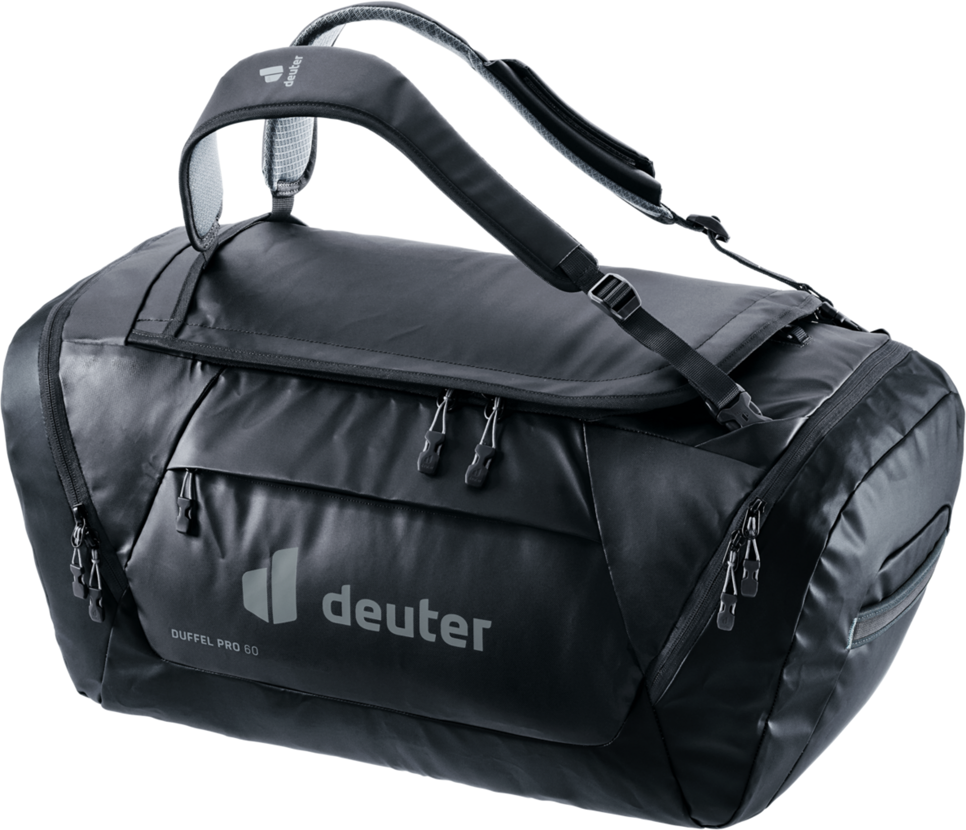 DEUTER, Duffel Bag Duffel Pro 60