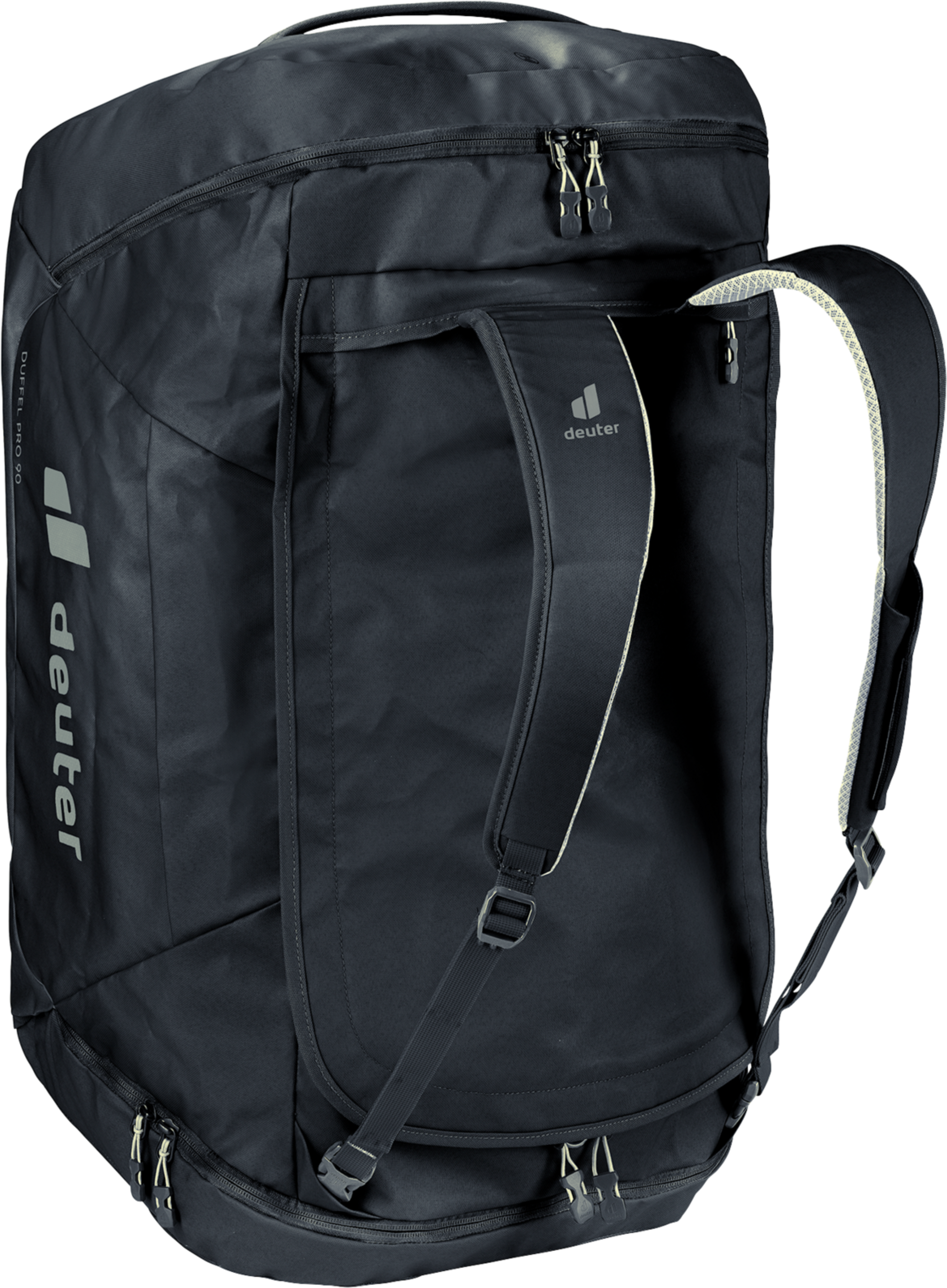DEUTER, Duffel Bag Duffel Pro 60