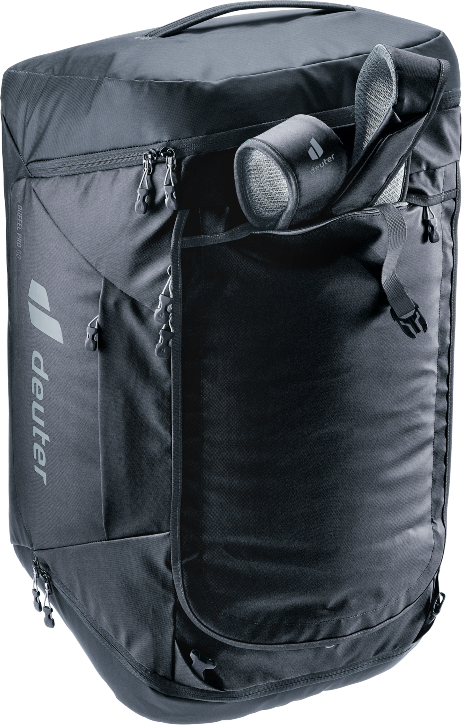 DEUTER, Duffel Bag Duffel Pro 60