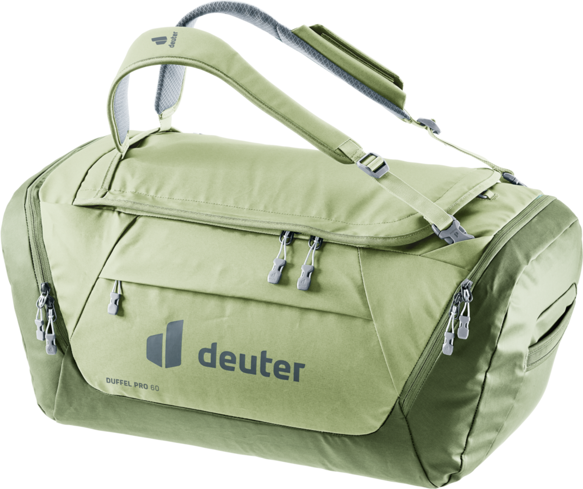 DEUTER, Duffel Bag Duffel Pro 60