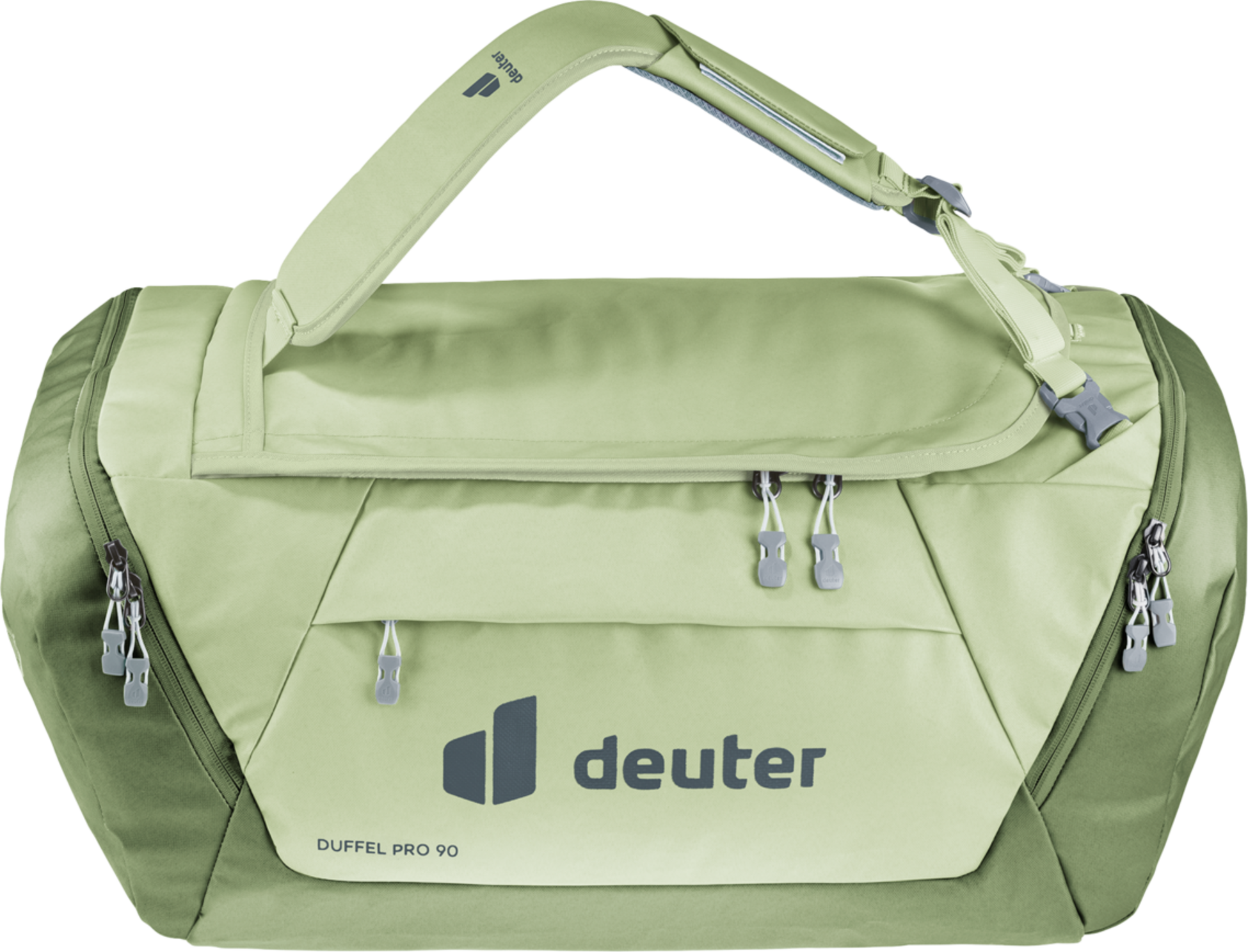 DEUTER, Duffel Bag Duffel Pro 60