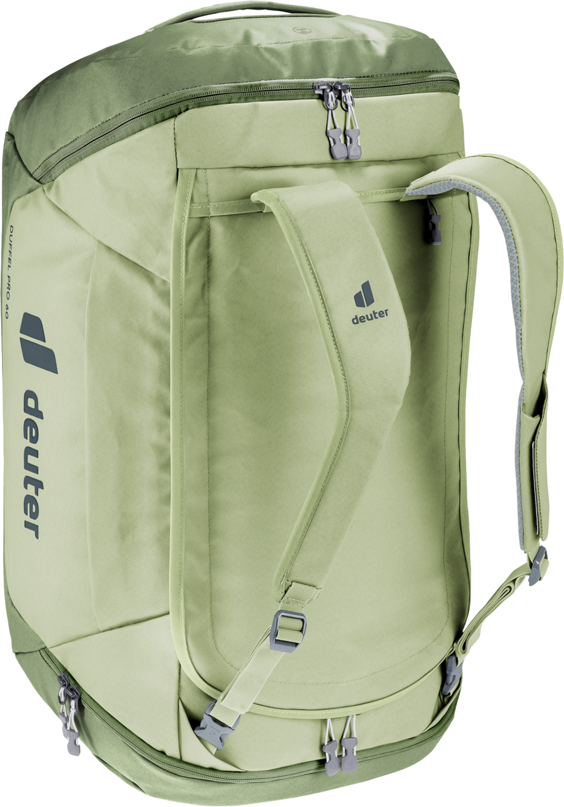 DEUTER, Duffel Bag Duffel Pro 60