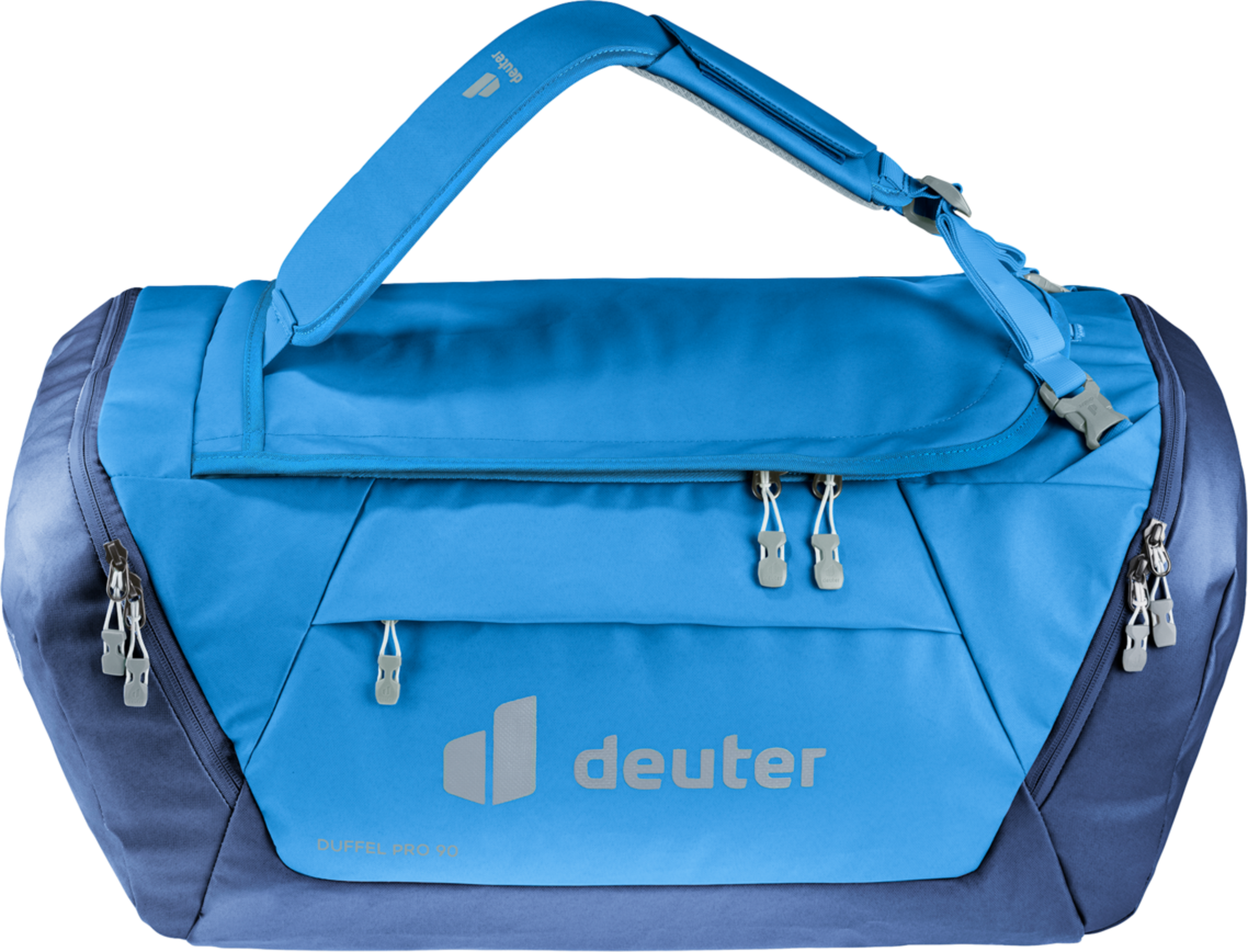 DEUTER, Duffel Bag Duffel Pro 60