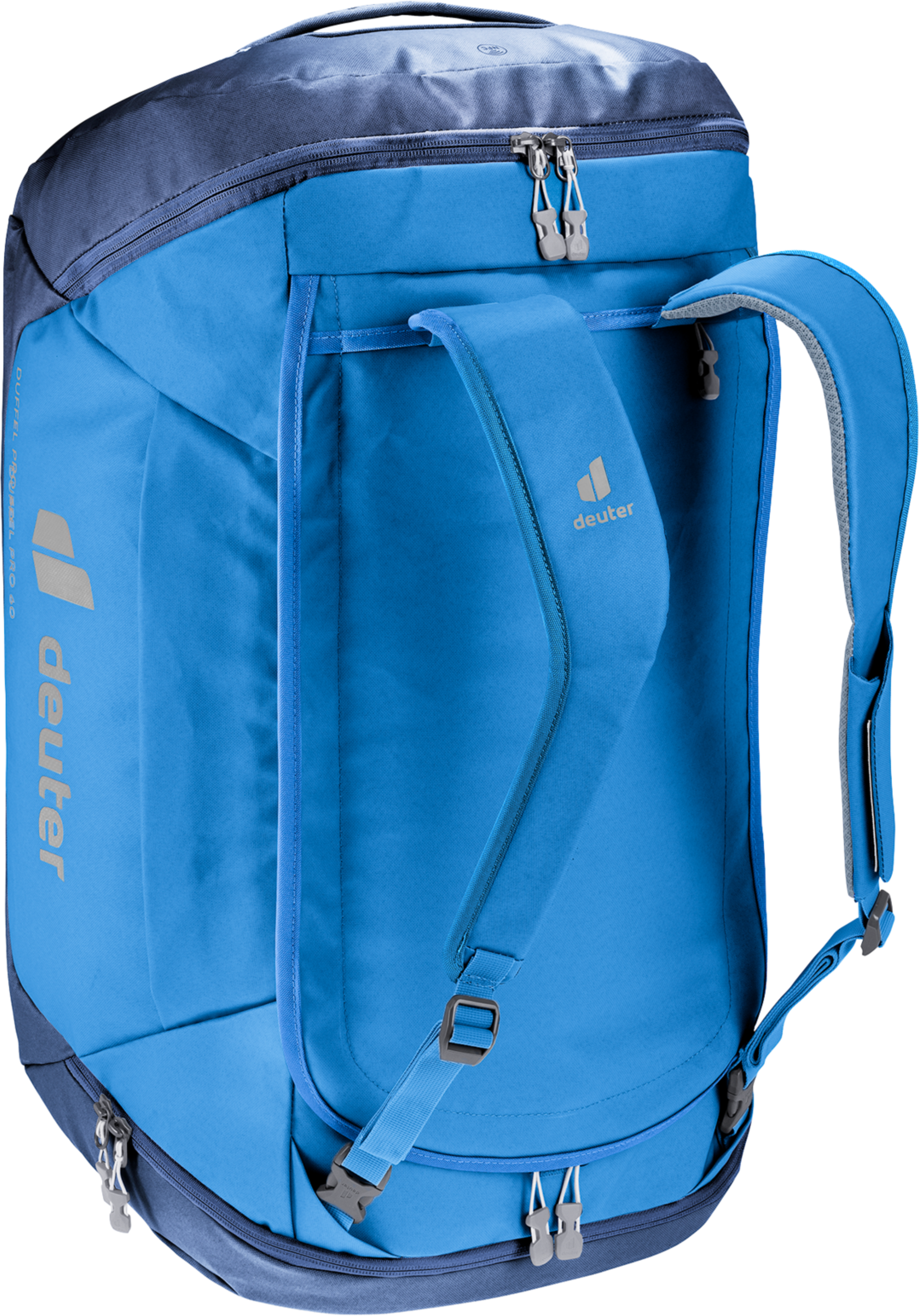 DEUTER, Duffel Bag Duffel Pro 60