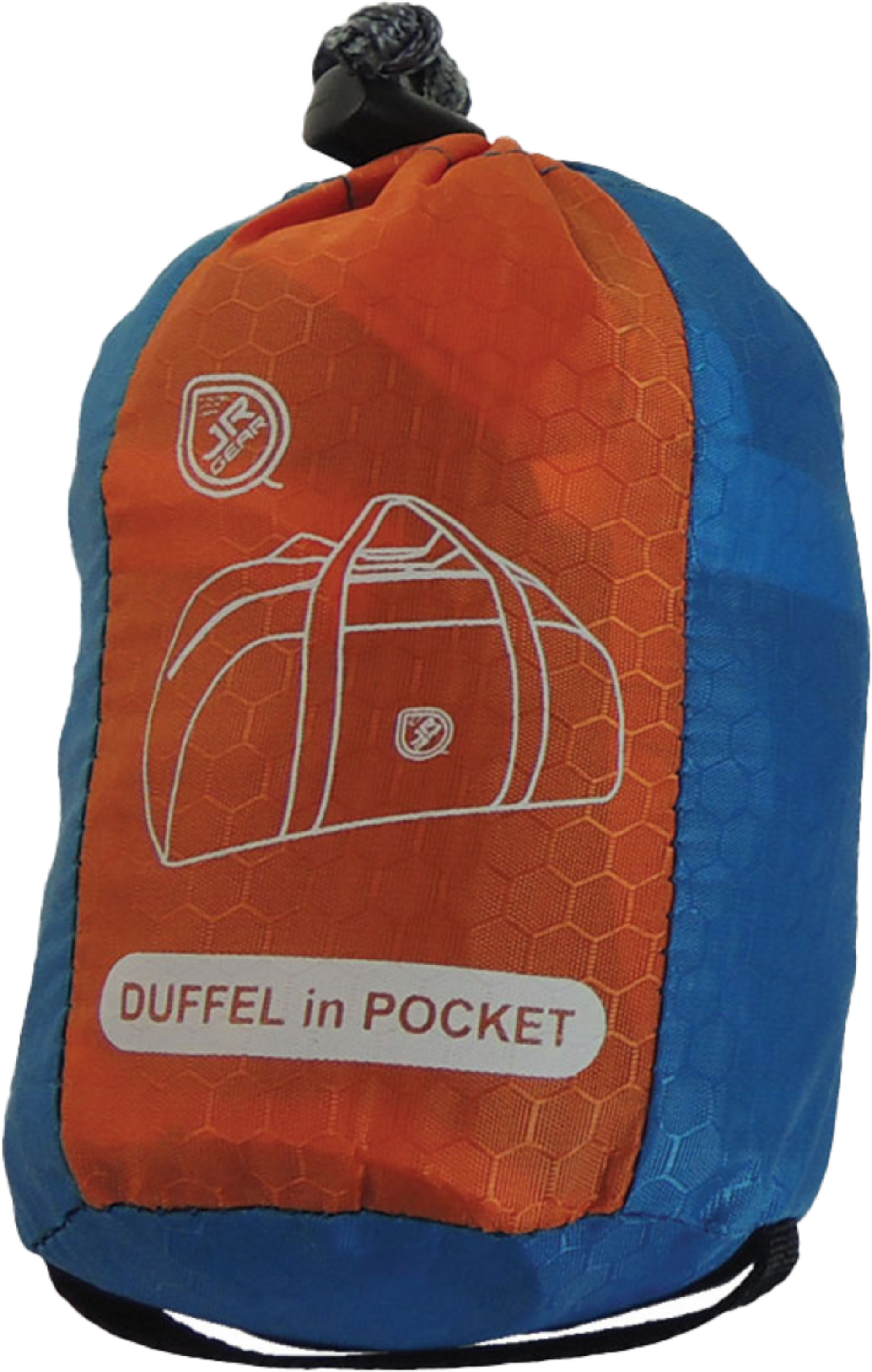 JR GEAR, Duffel In Pocket