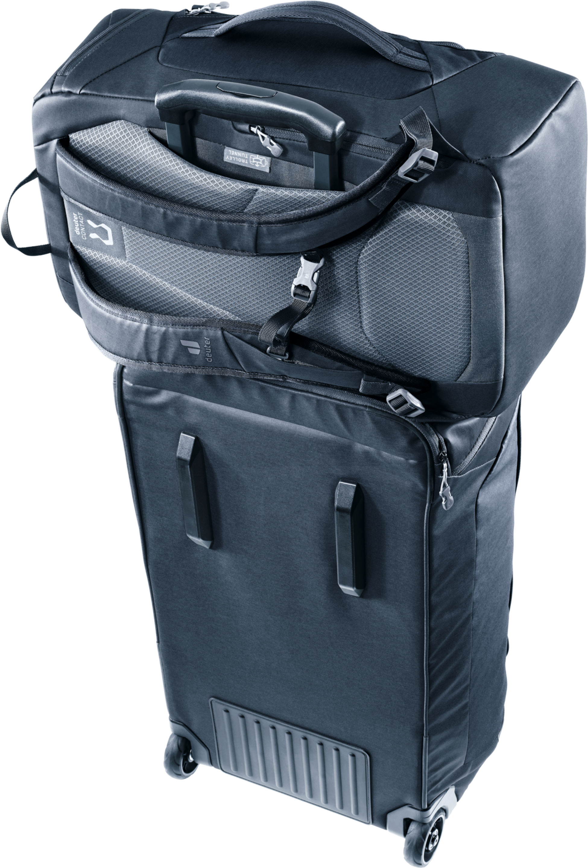 DEUTER, Duffel Pro Pack 30