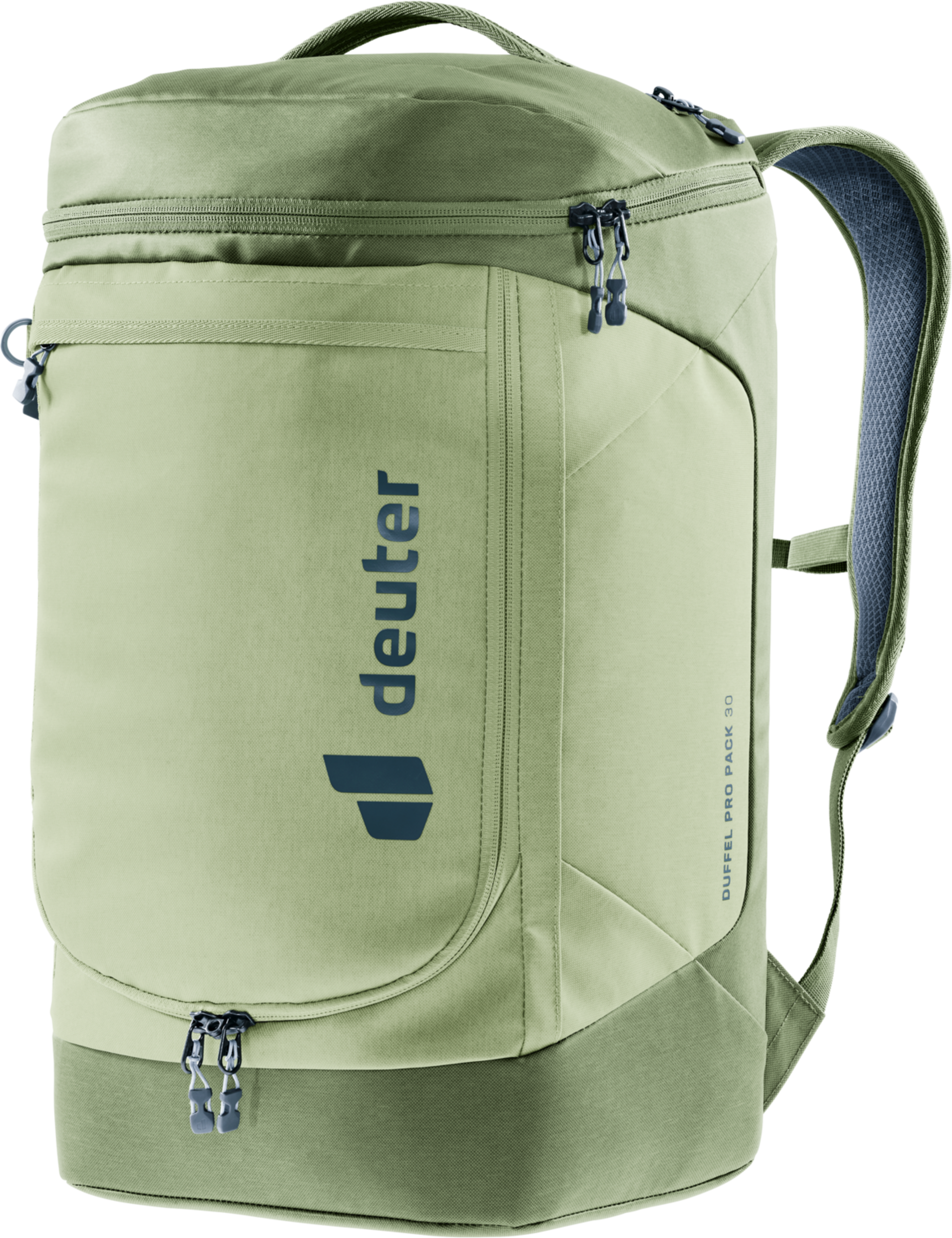 DEUTER, Duffel Pro Pack 30