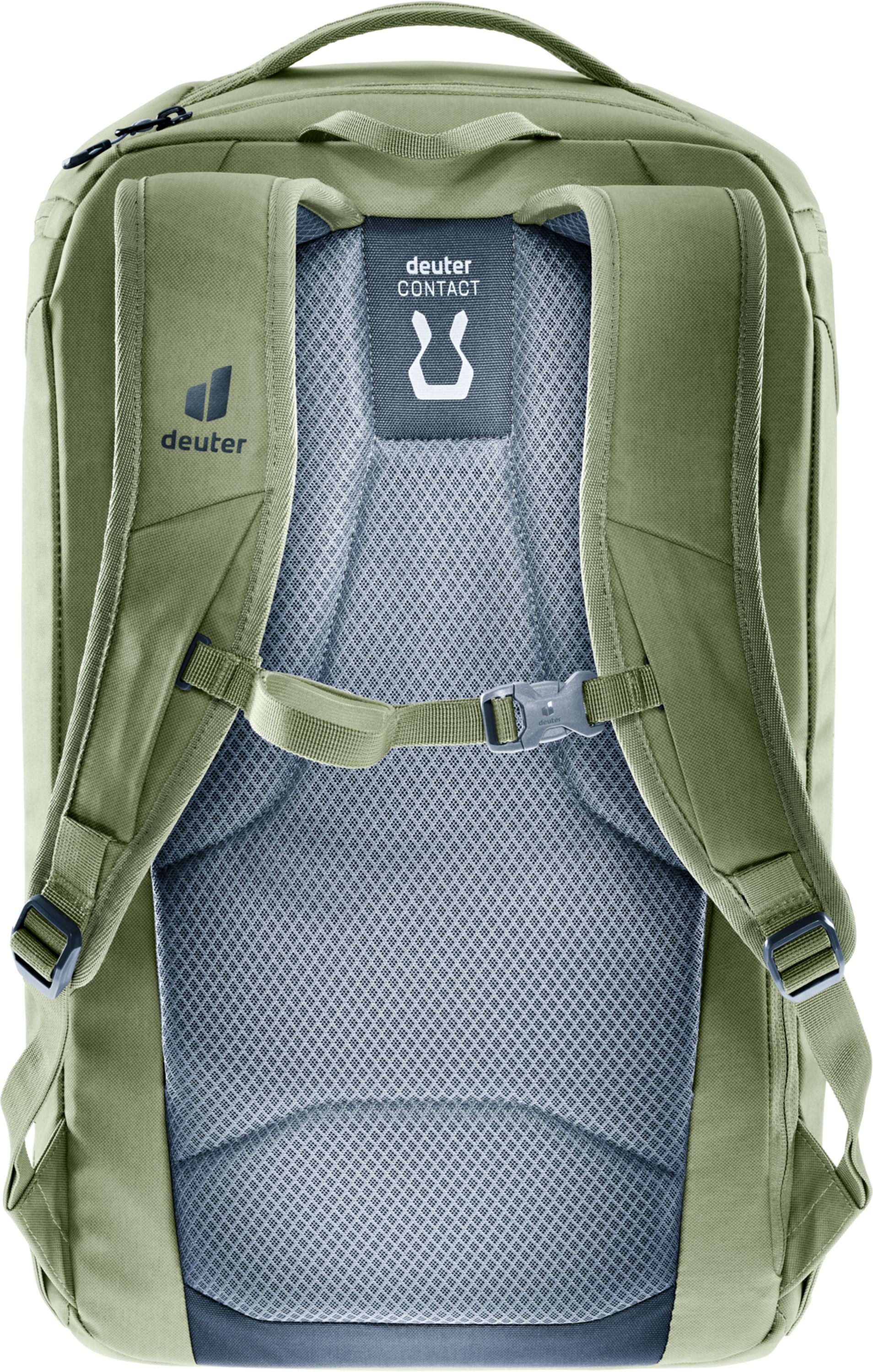 DEUTER, Duffel Pro Pack 30