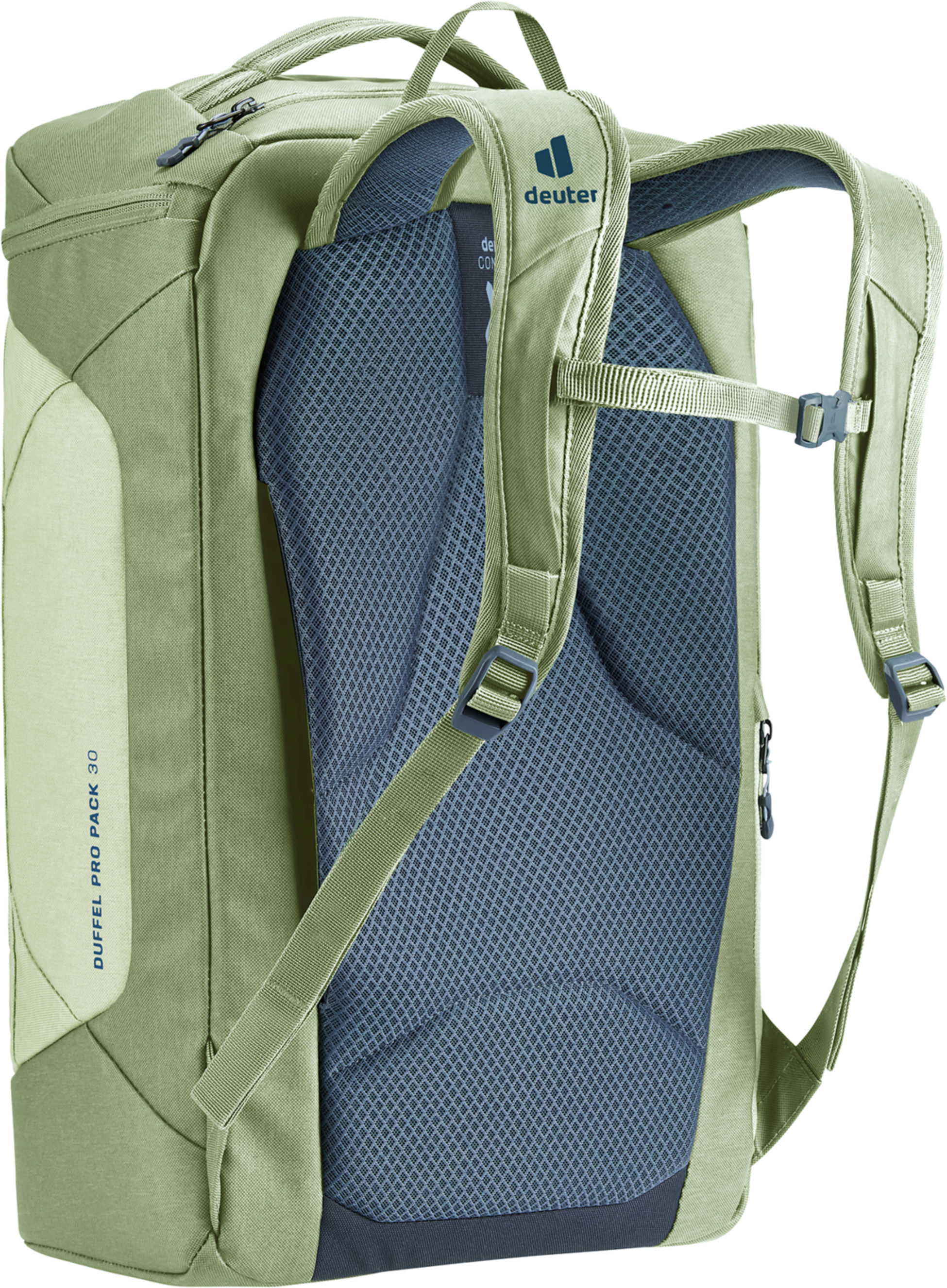 DEUTER, Duffel Pro Pack 30