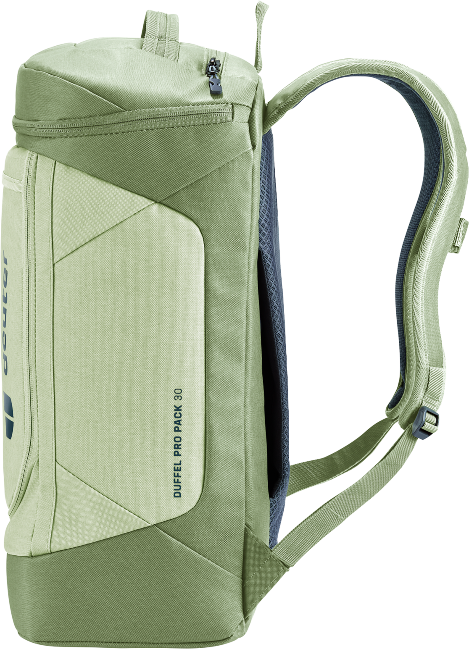 DEUTER, Duffel Pro Pack 30