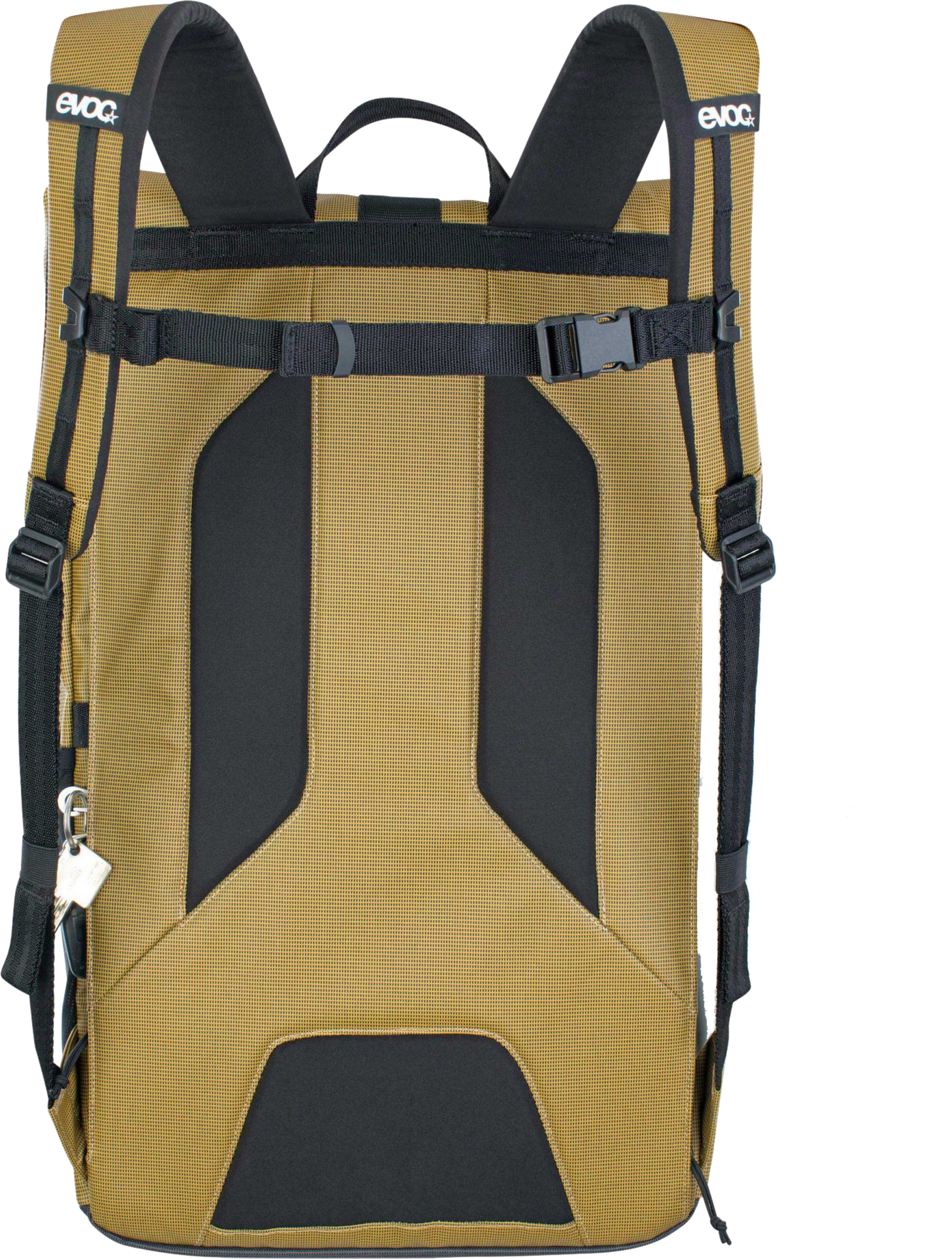 EVOC, Duffle Backpack 16l