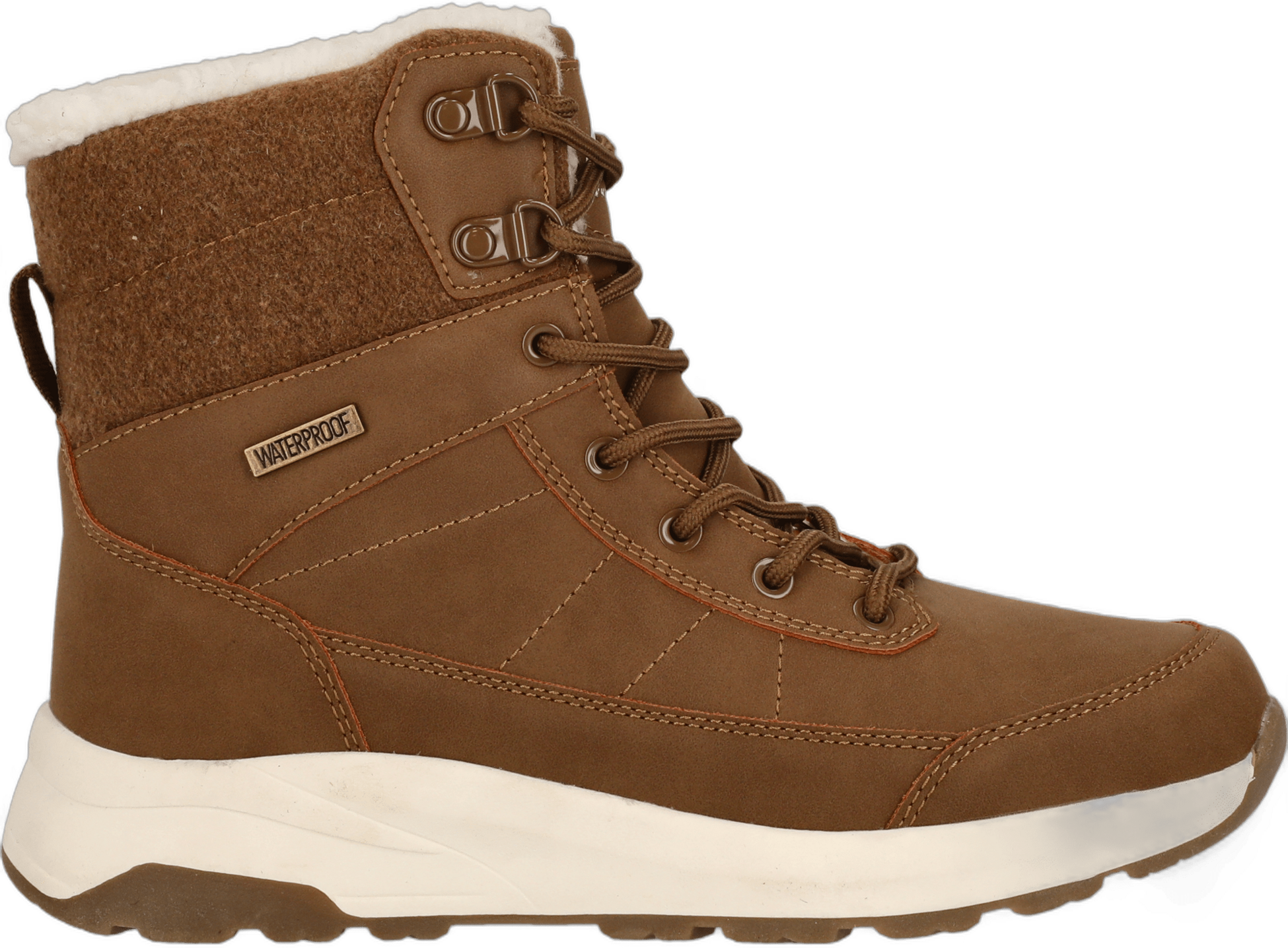 WHISTLER, Duien Boots