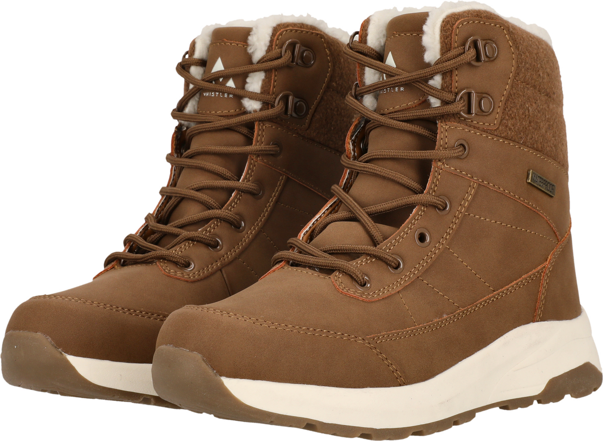 WHISTLER, Duien Boots