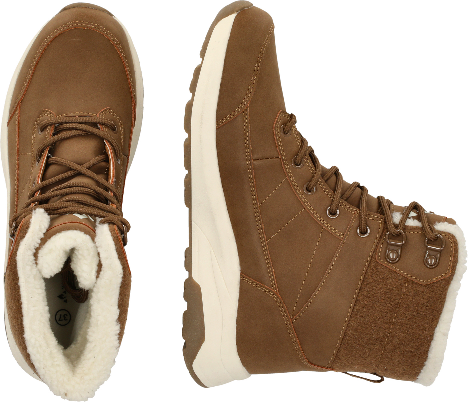 WHISTLER, Duien Boots