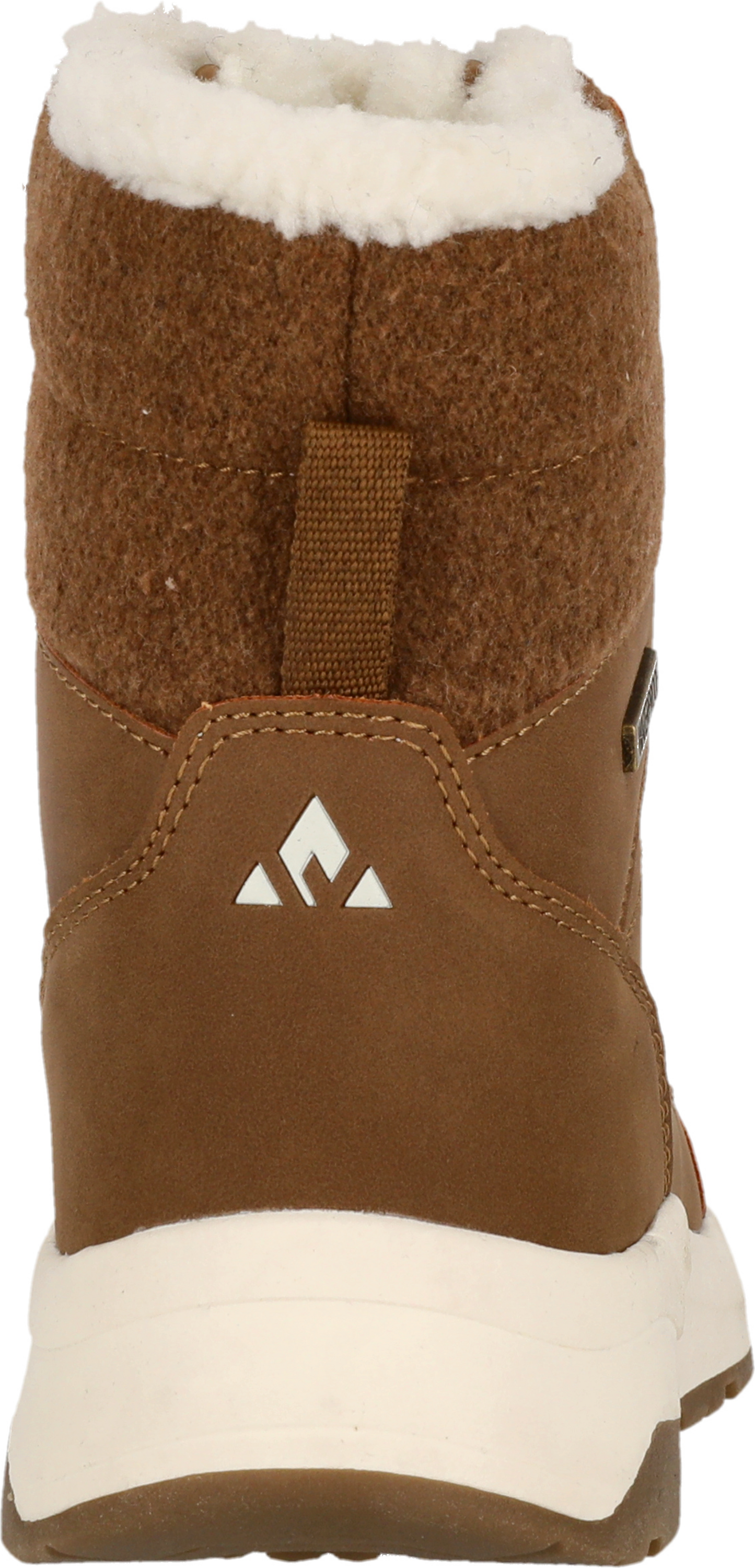 WHISTLER, Duien Boots