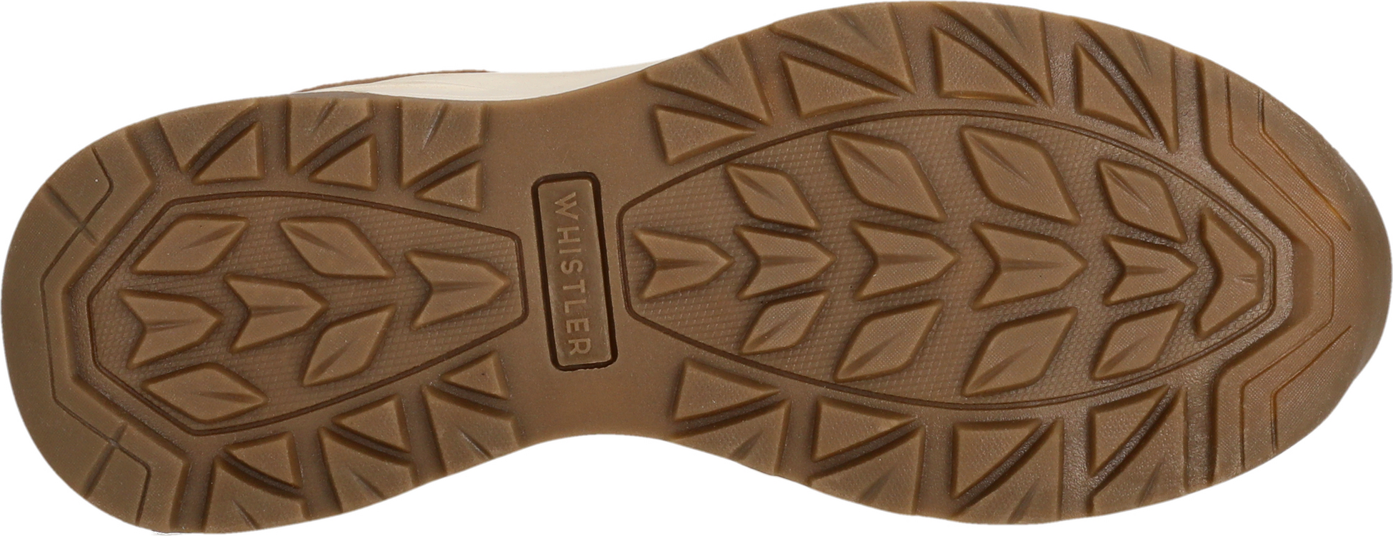 WHISTLER, Duien Boots