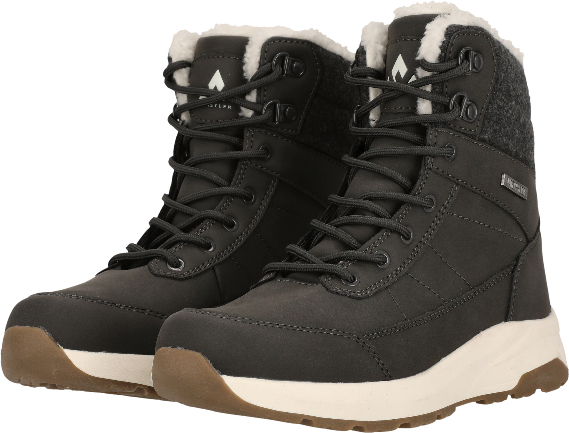 WHISTLER, Duien Boots