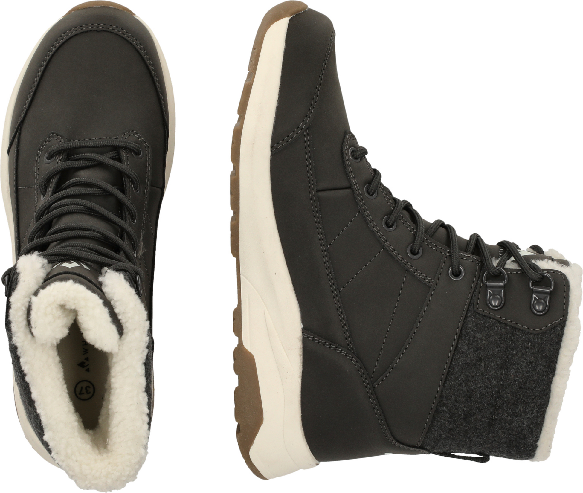 WHISTLER, Duien Boots