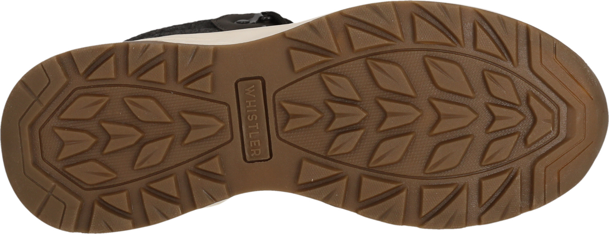 WHISTLER, Duien Boots