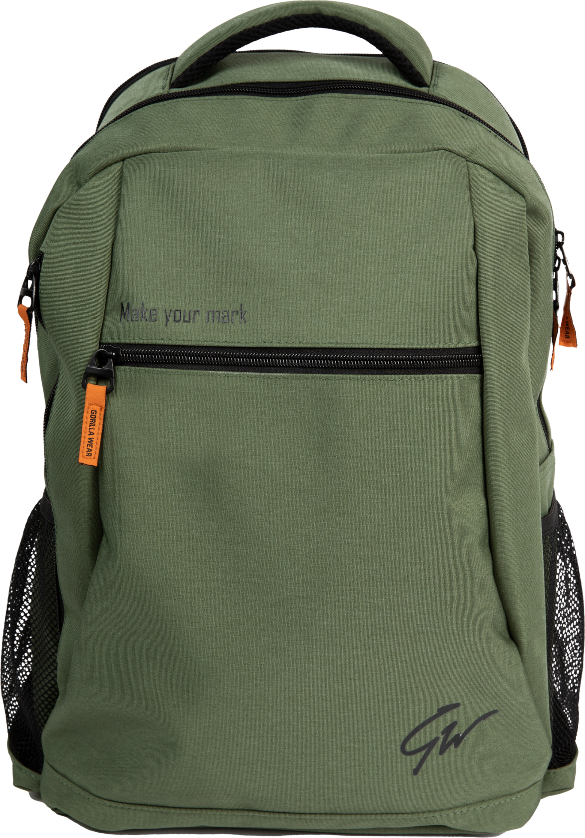 GORILLA WEAR, Duncan Backpack