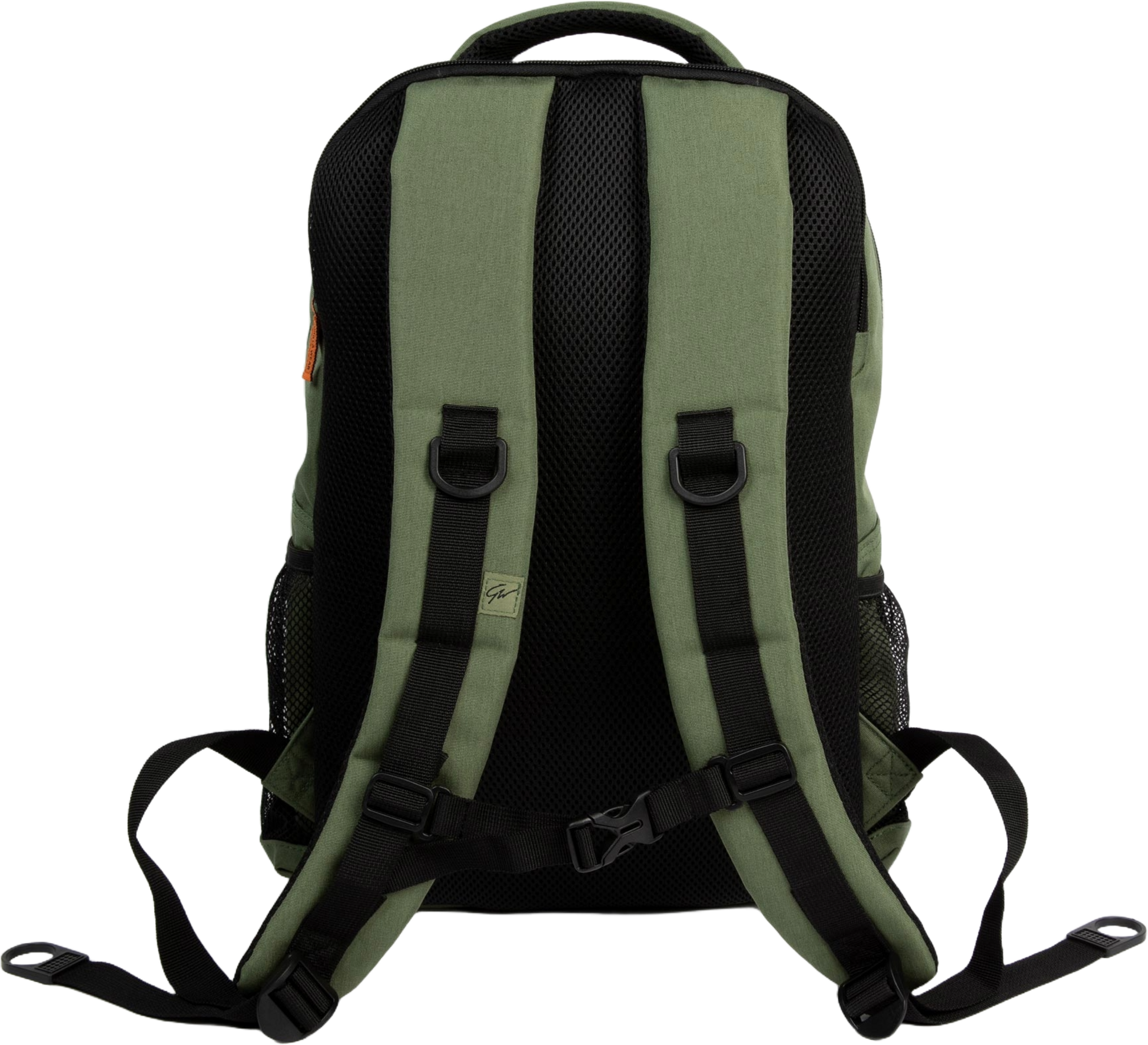 GORILLA WEAR, Duncan Backpack
