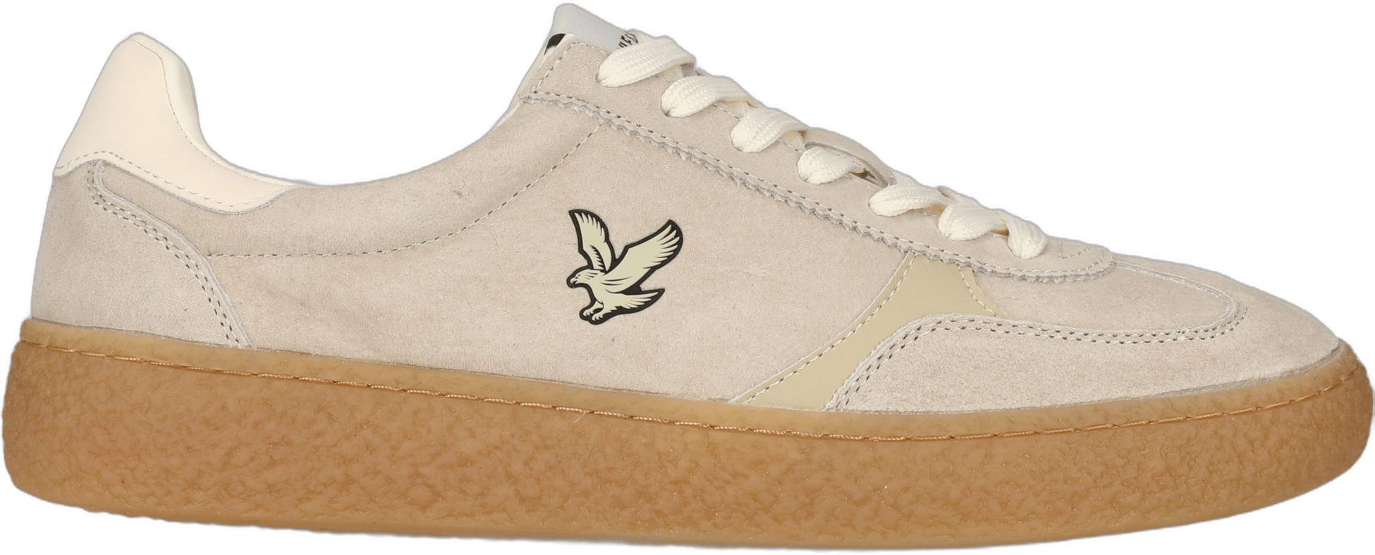 LYLE & SCOTT, Duncan