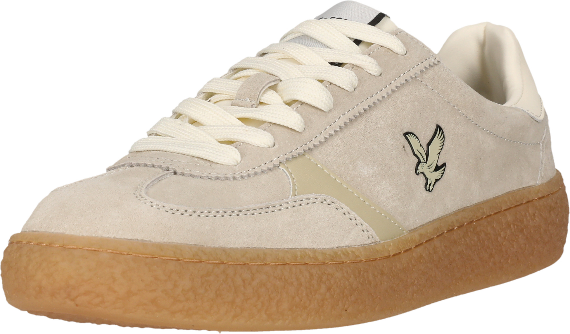 LYLE & SCOTT, Duncan