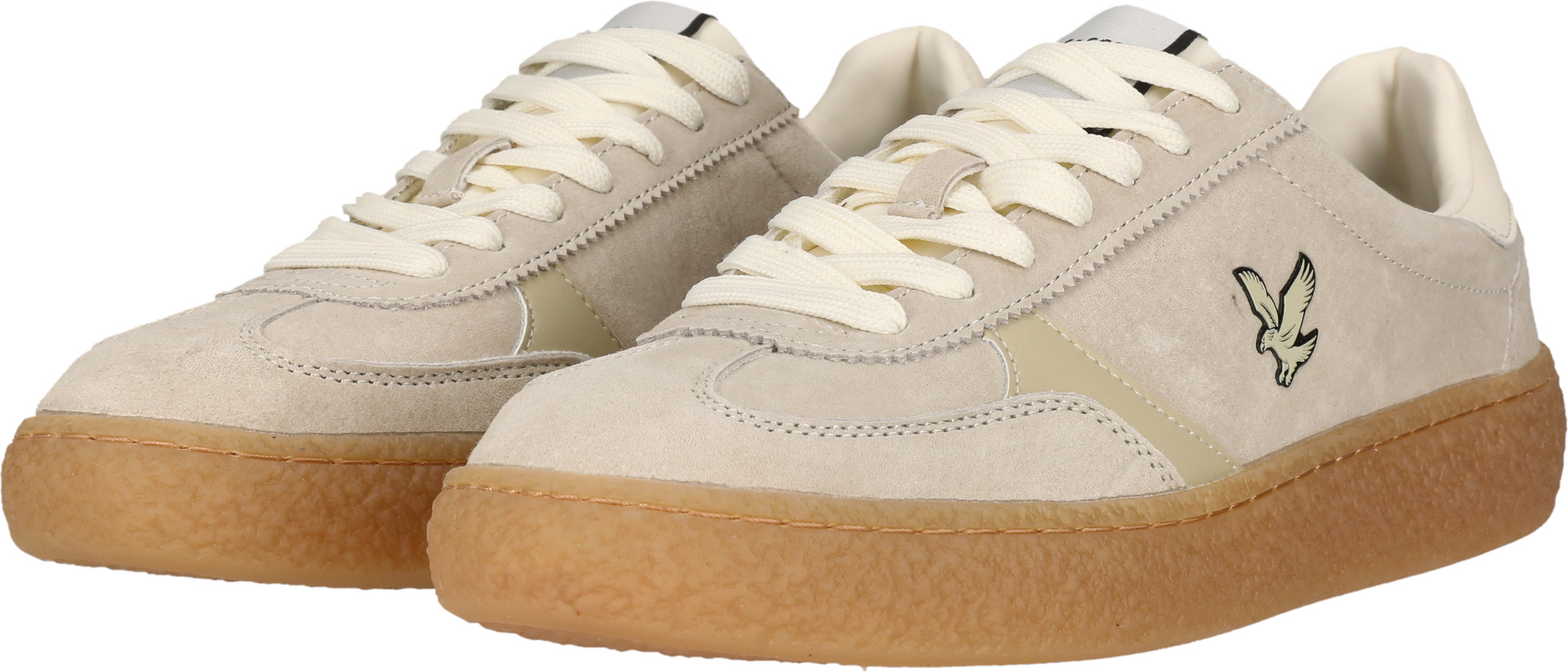 LYLE & SCOTT, Duncan