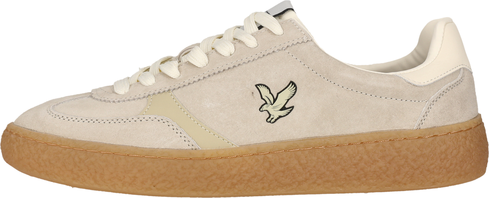 LYLE & SCOTT, Duncan