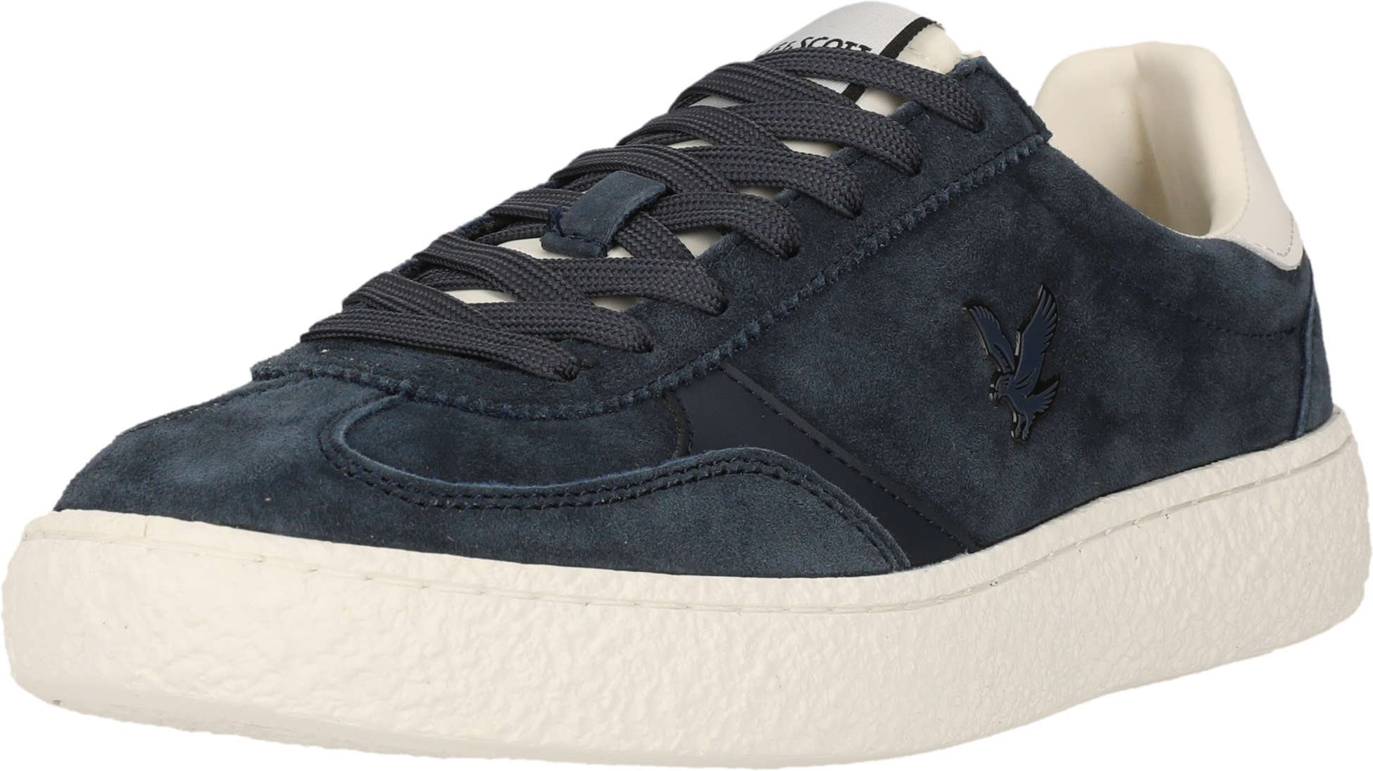 LYLE & SCOTT, Duncan