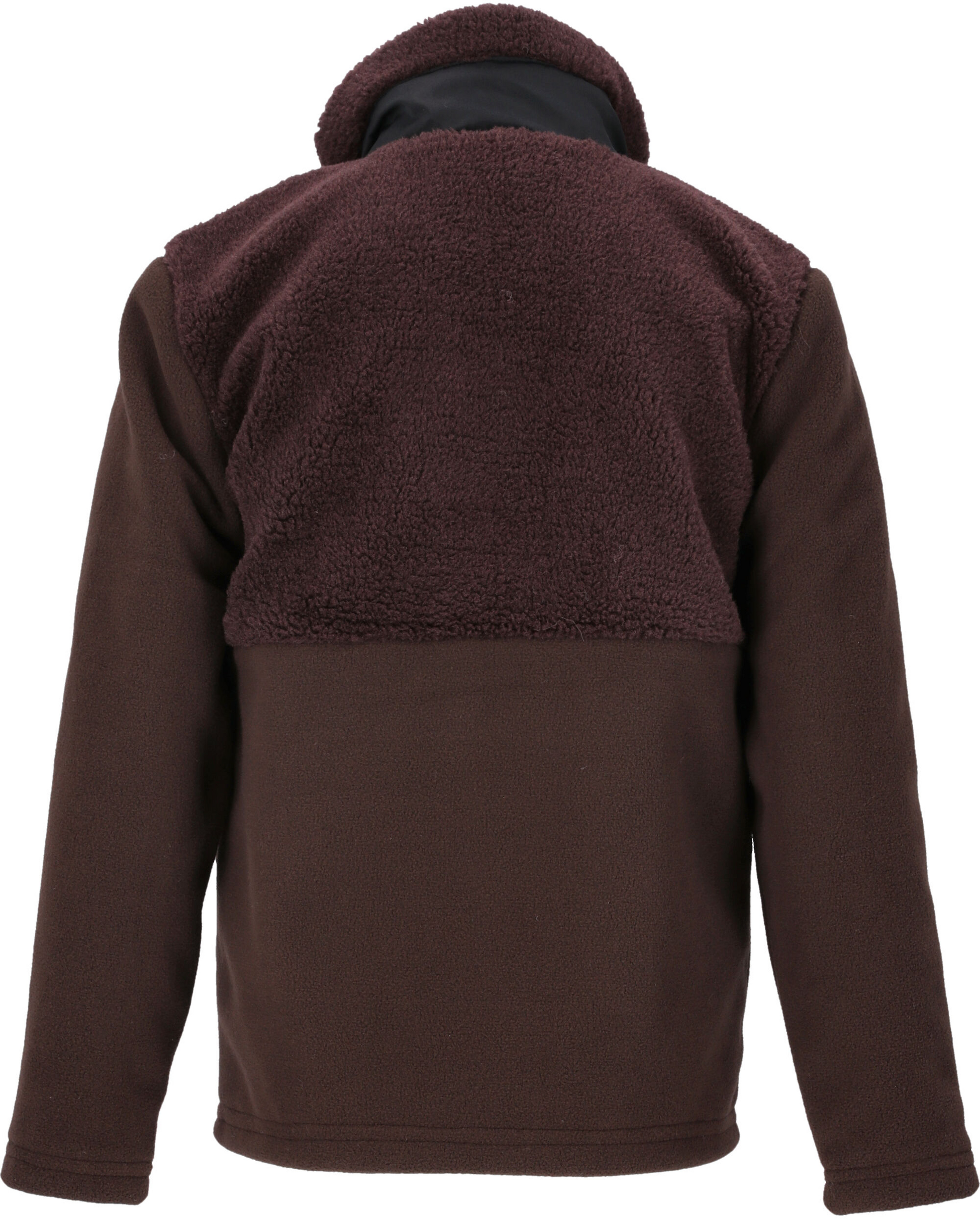 ZIGZAG, Dundo Fleece Jacket