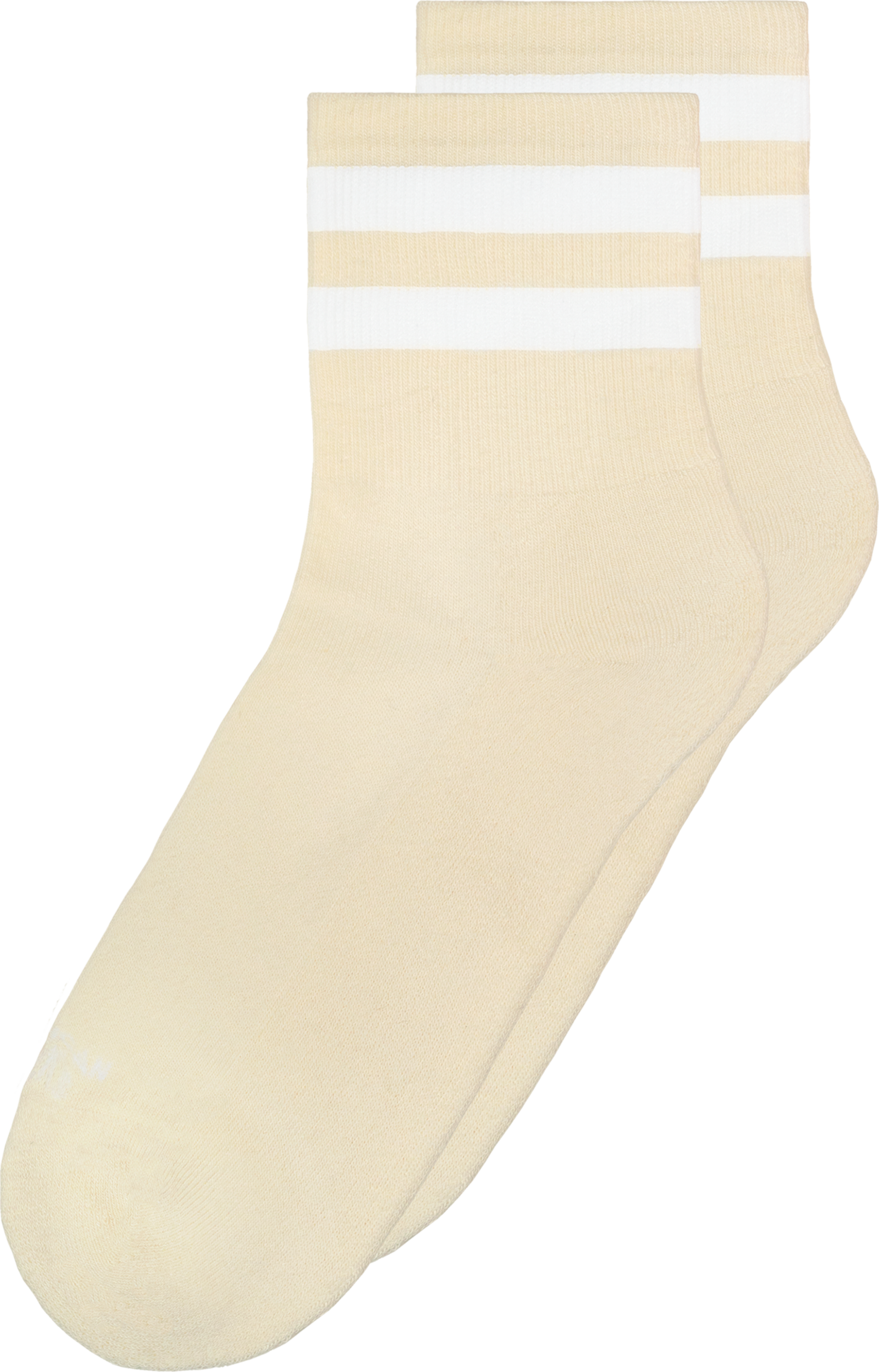 AMERICAN SOCKS, Dune - Ankle High