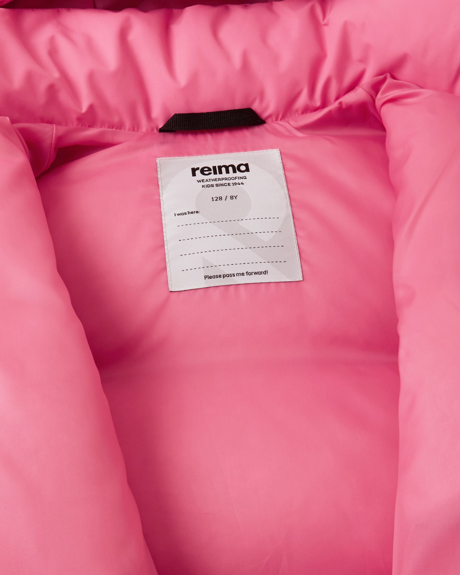 REIMA, Dunjacka Paimio