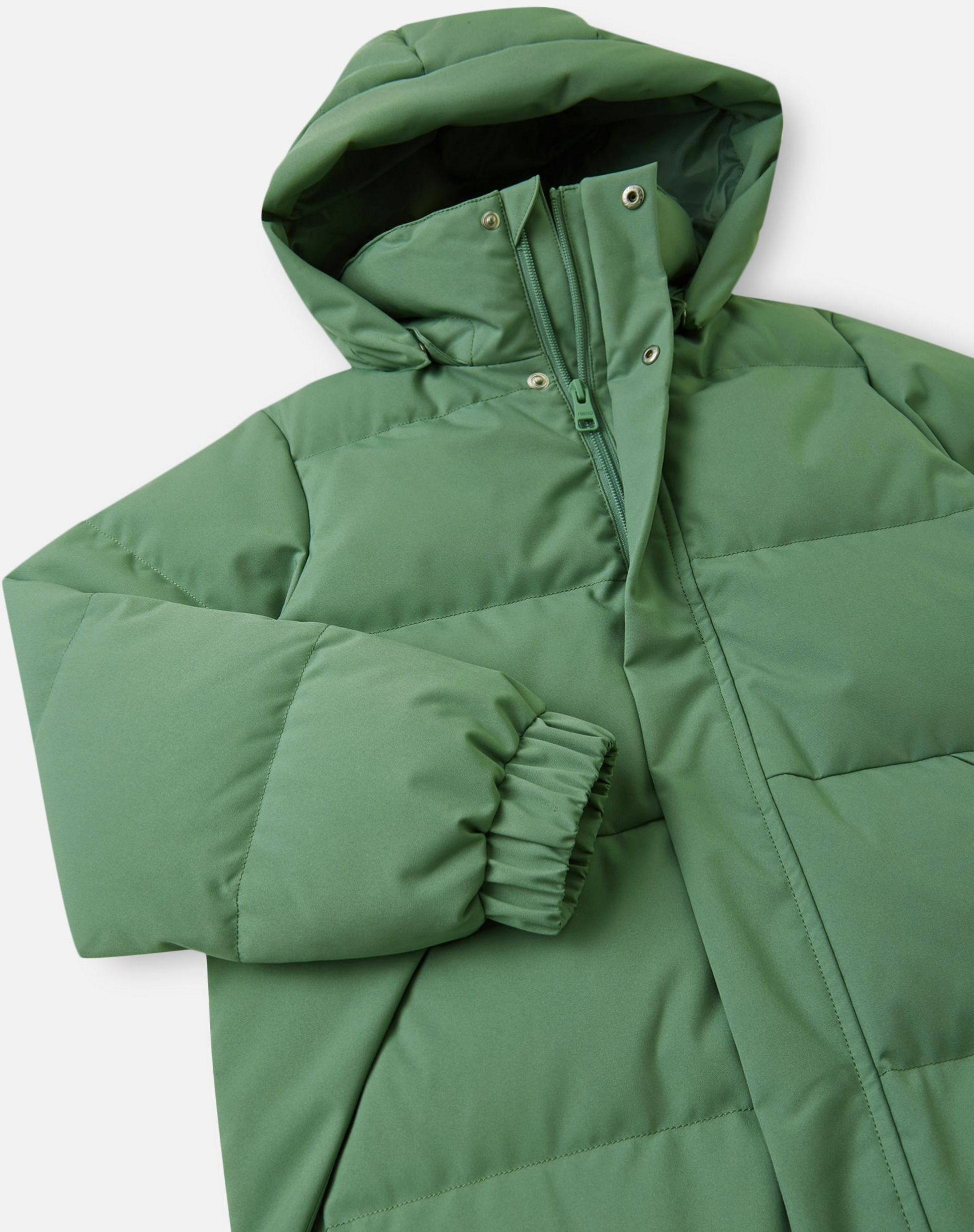 REIMA, Dunjacka Parkkala