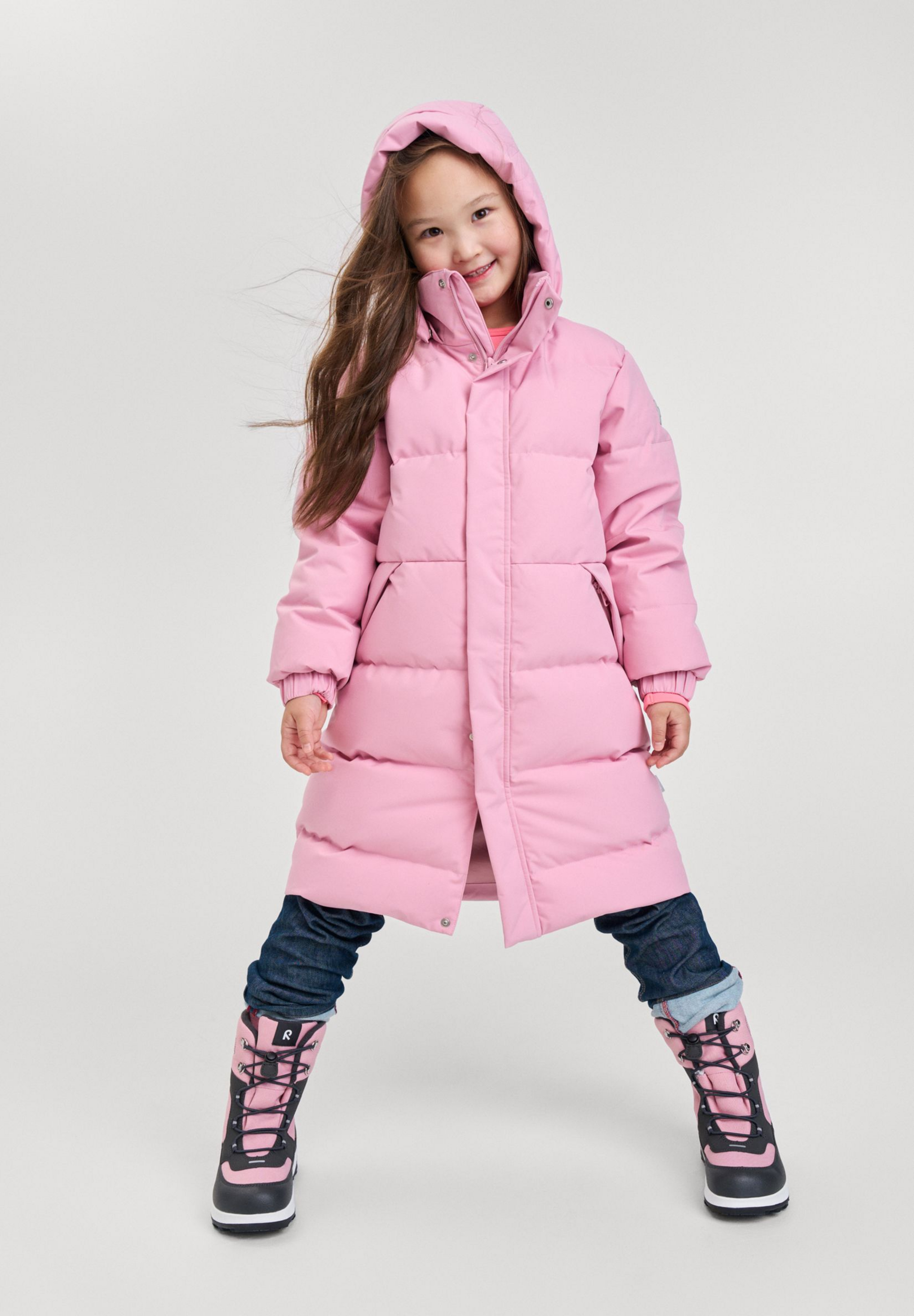 REIMA, Dunjacka Parkkala