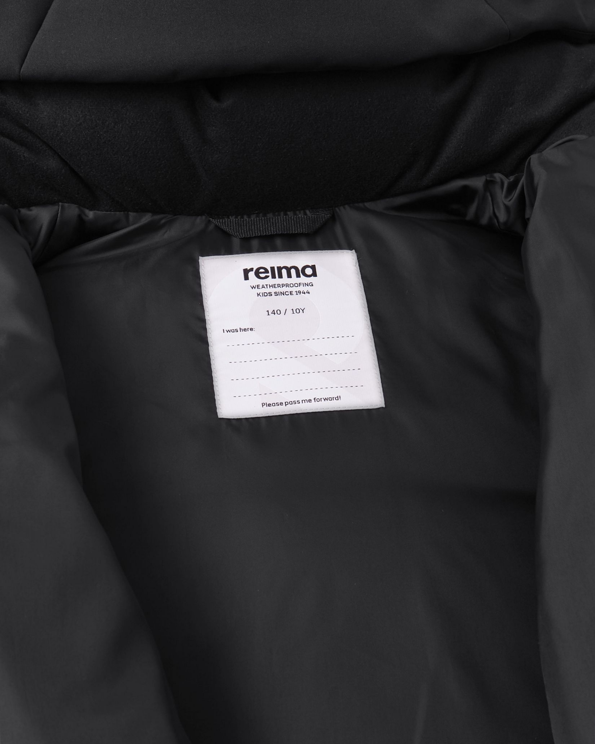 REIMA, Dunjacka Ranua