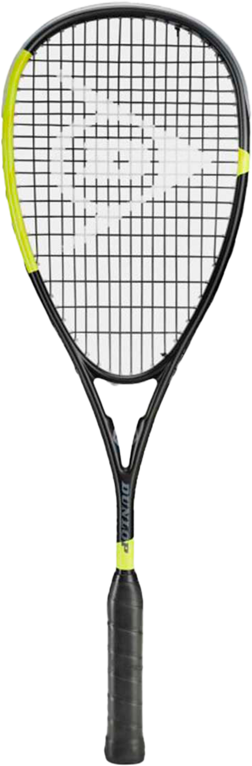 DUNLOP, Dunlop Blackstorm Graphite 2023 Squashracket