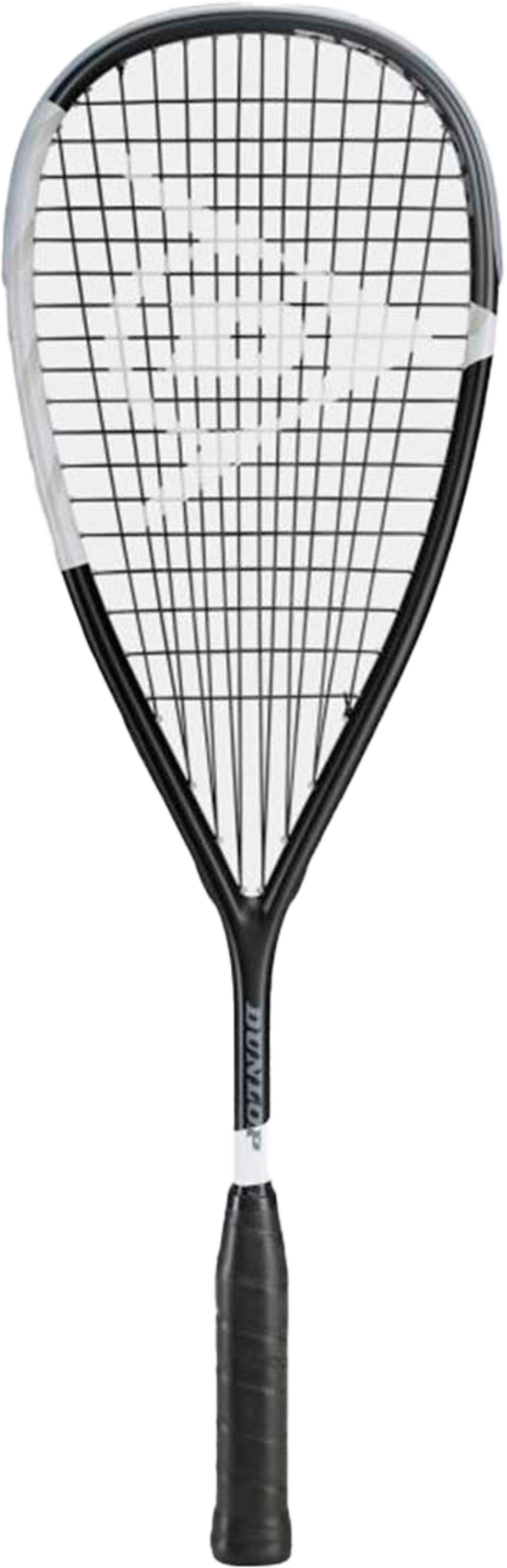 DUNLOP, Dunlop Blackstorm Titanium 2023 Squashracket