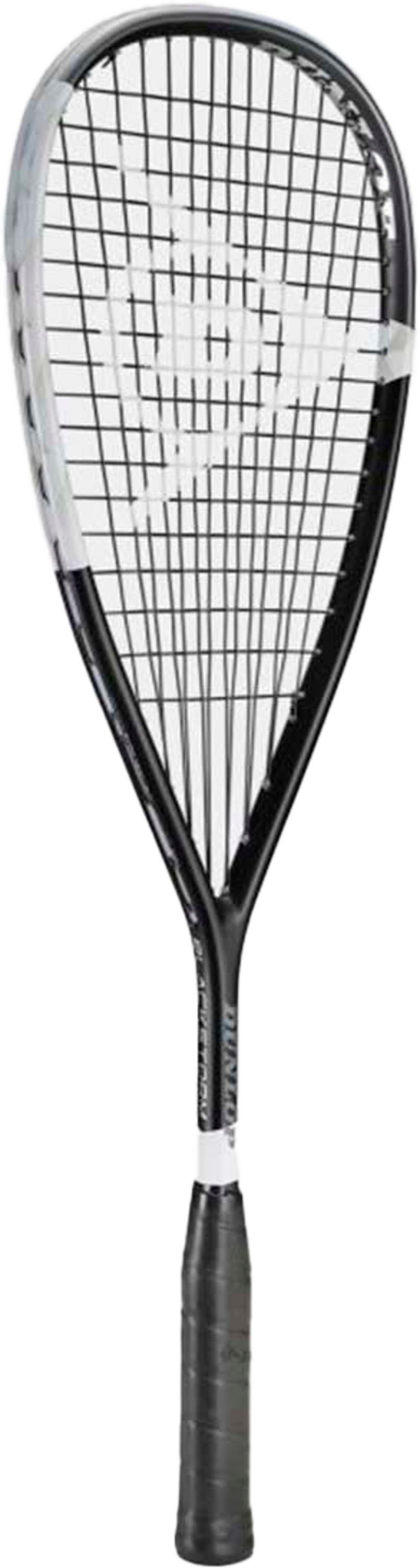 DUNLOP, Dunlop Blackstorm Titanium 2023 Squashracket