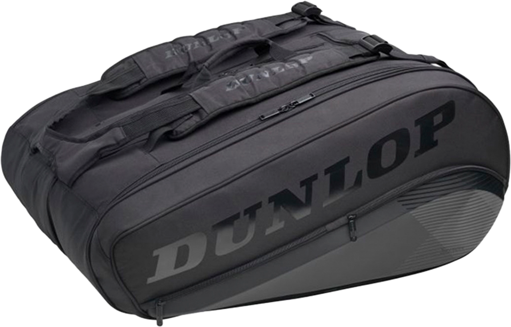 DUNLOP, Dunlop Cx Team 12 Thermo Bag