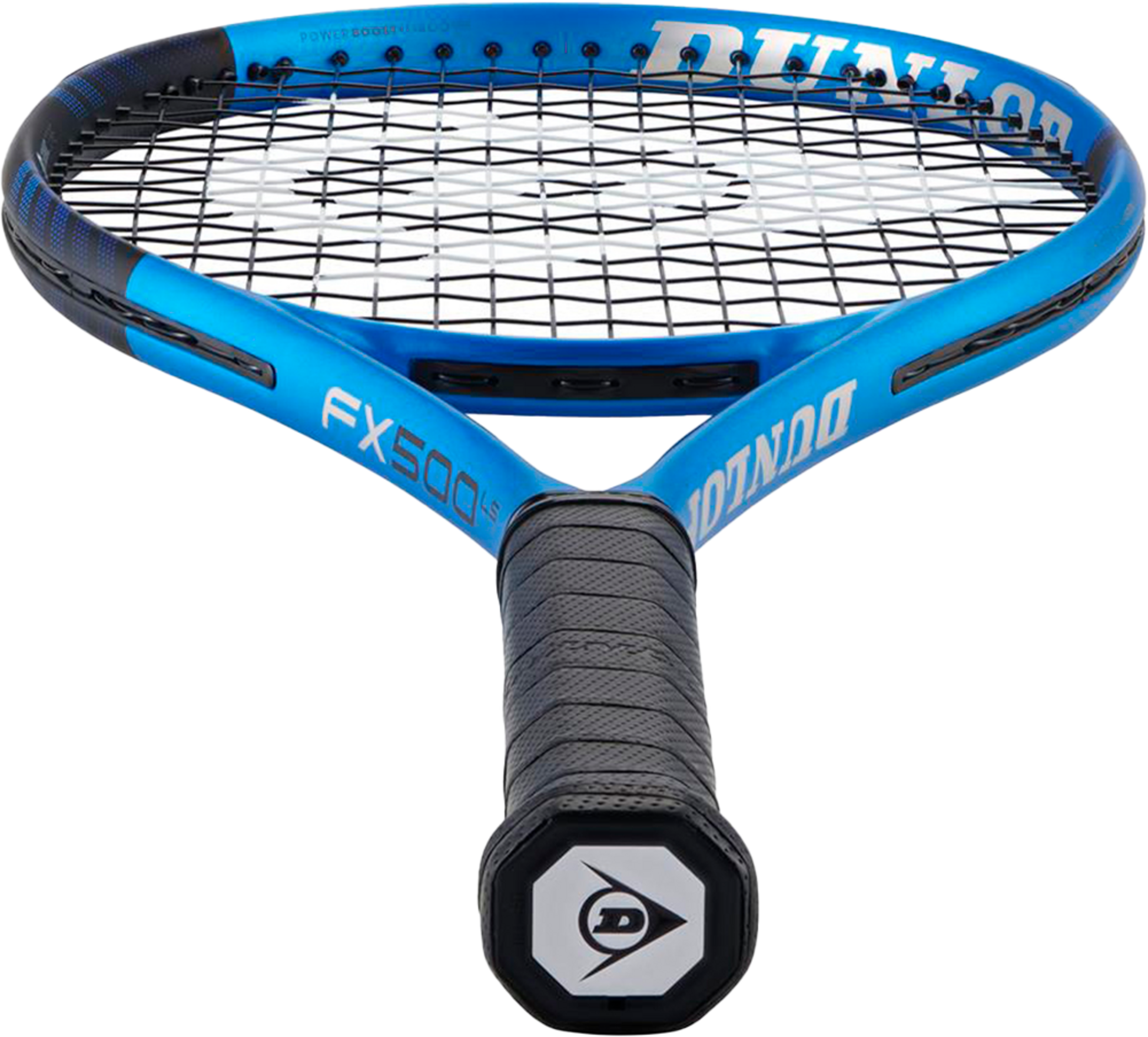 DUNLOP, Dunlop Fx500 Lite G0 Tennisracket