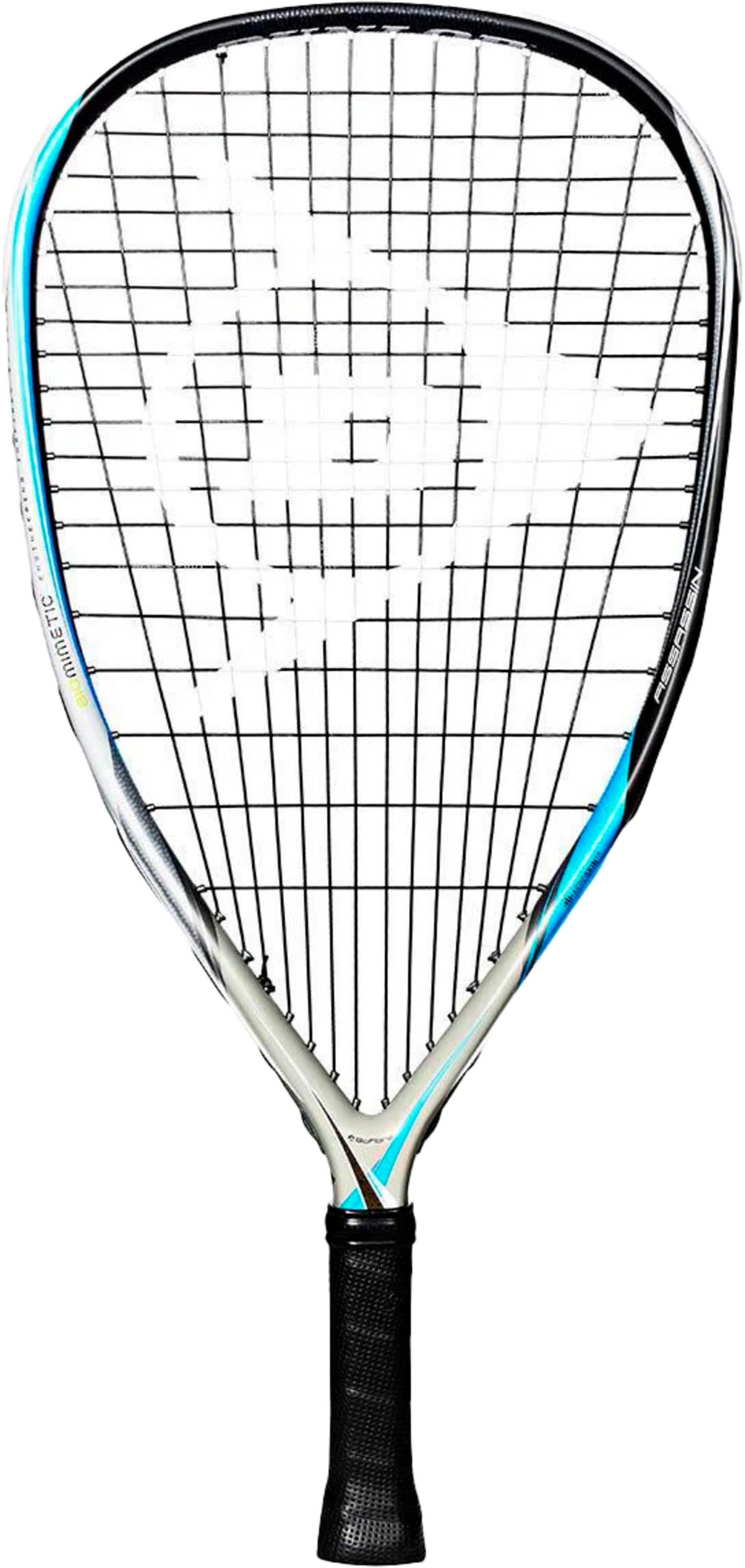 DUNLOP, Dunlop Racketball Biometric Assassin Racket