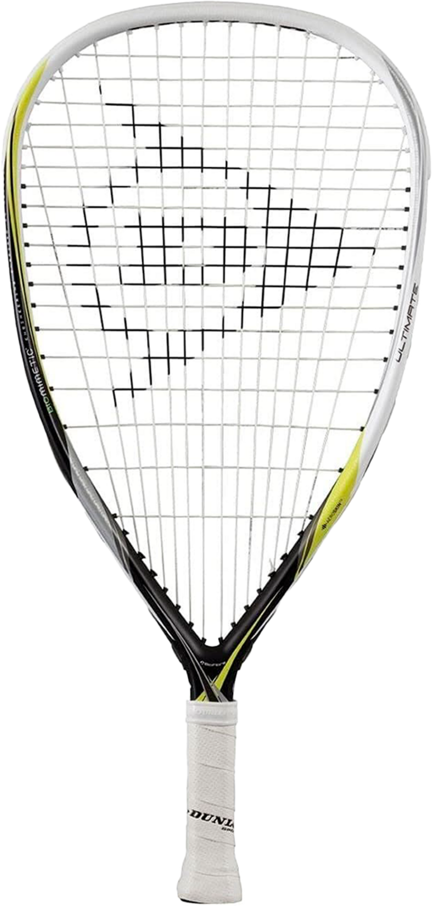 DUNLOP, Dunlop Racketball Biometric Ultimate Racket