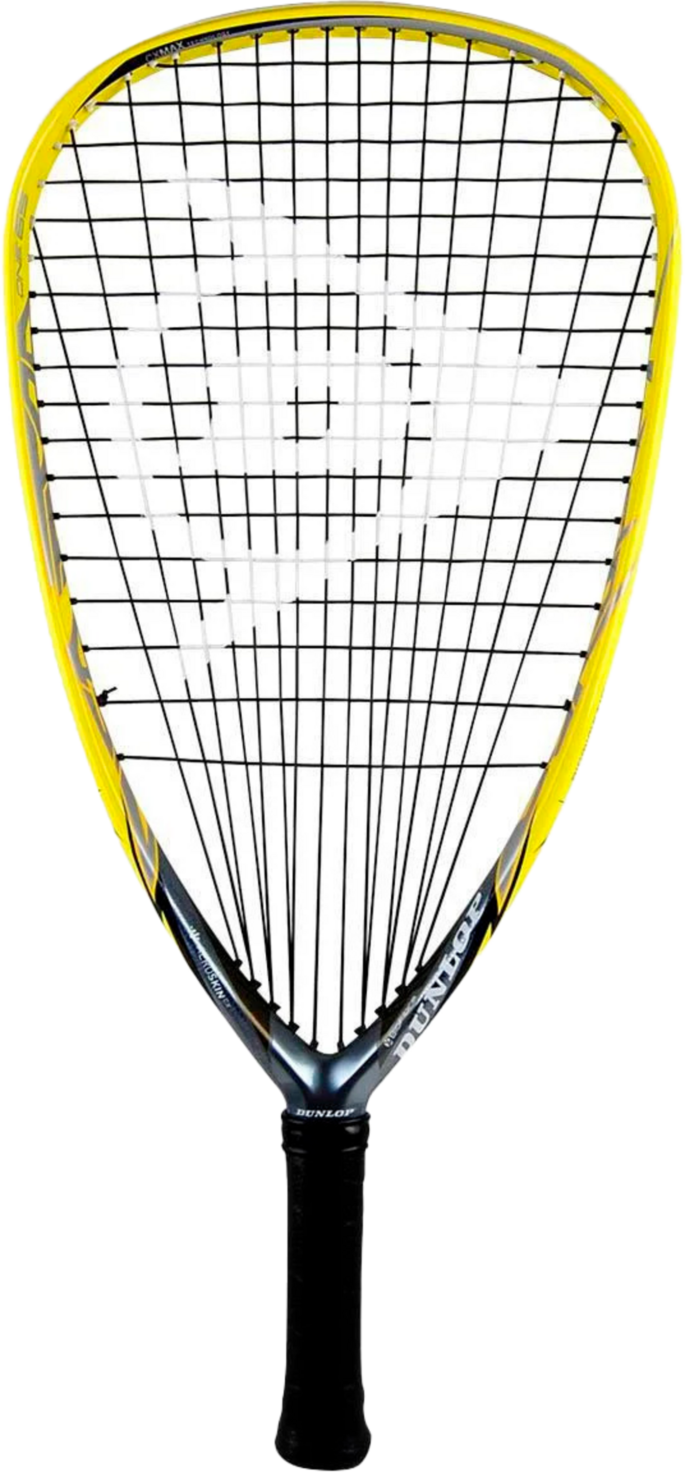 DUNLOP, Dunlop Racketball Dio Disruptor One 65 Racket