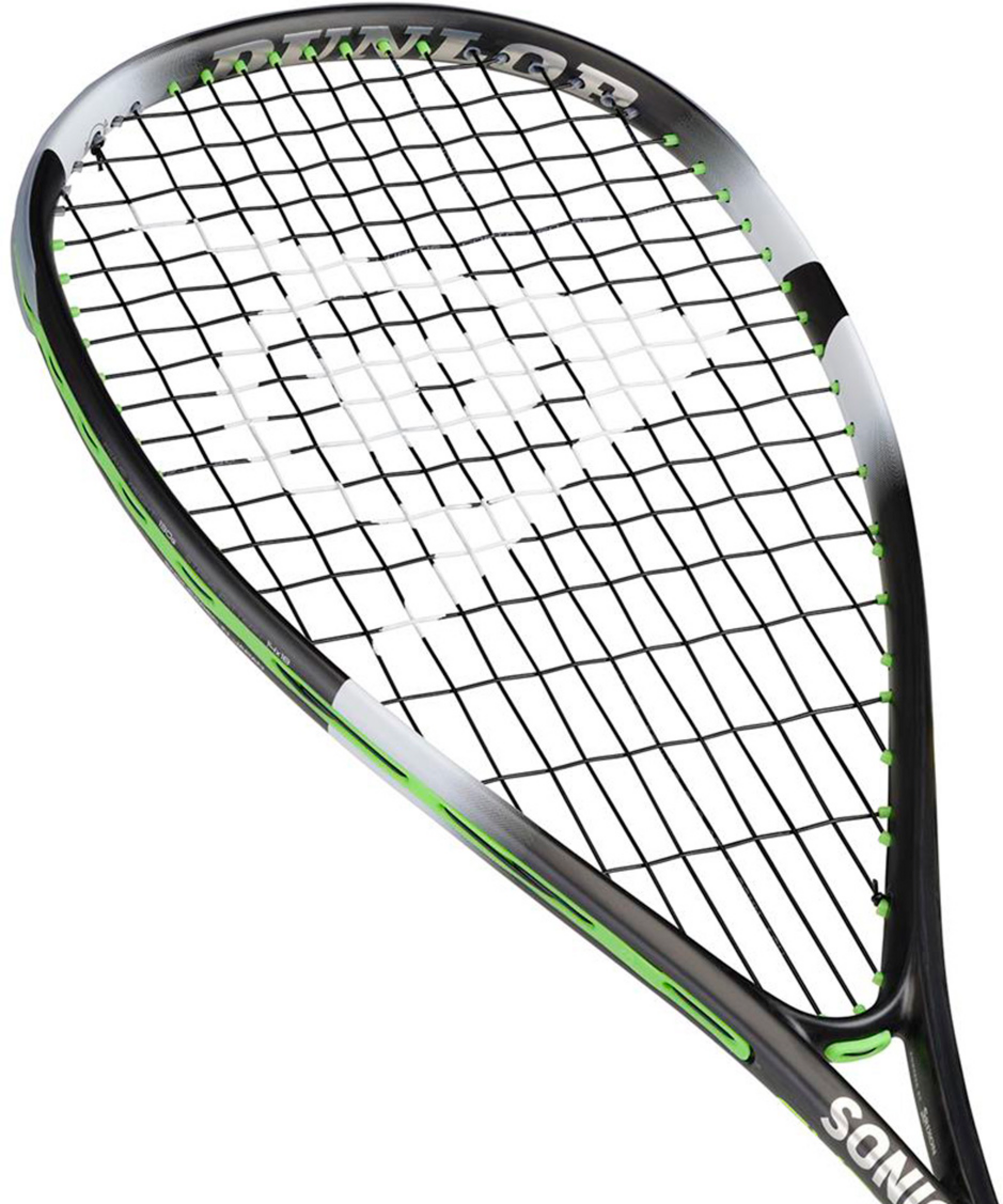 DUNLOP, Dunlop Sonic Core Iconic 130 Squashracket