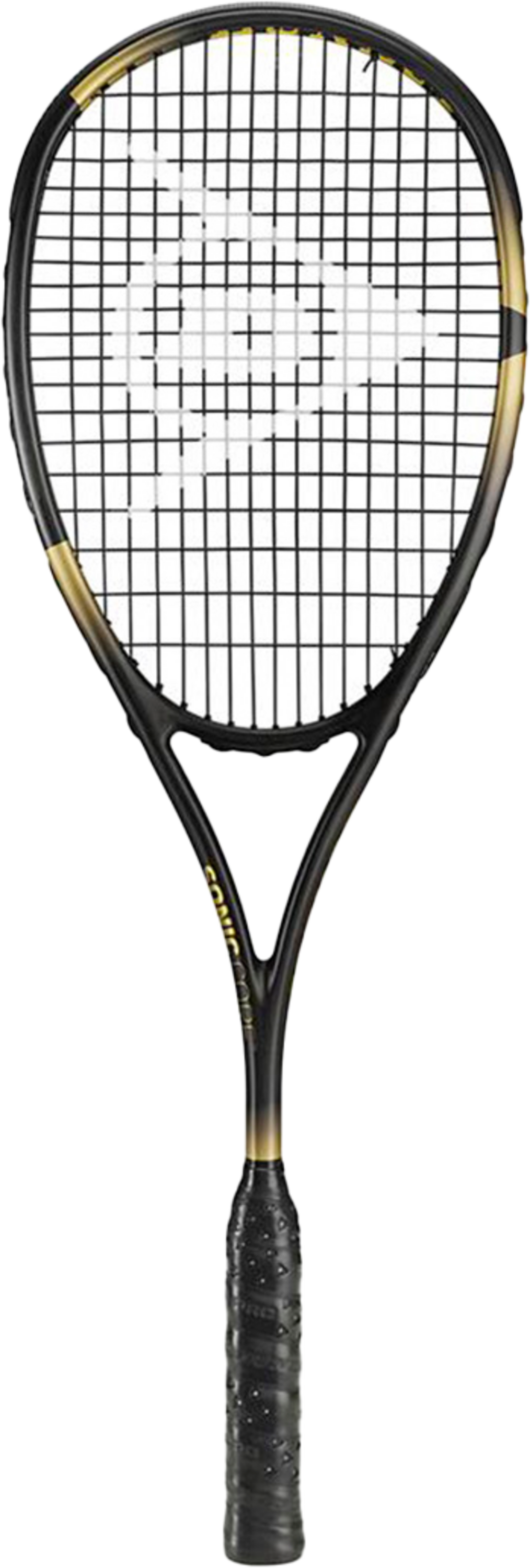 DUNLOP, Dunlop Sonic Core Ultimate 132 Squashracket