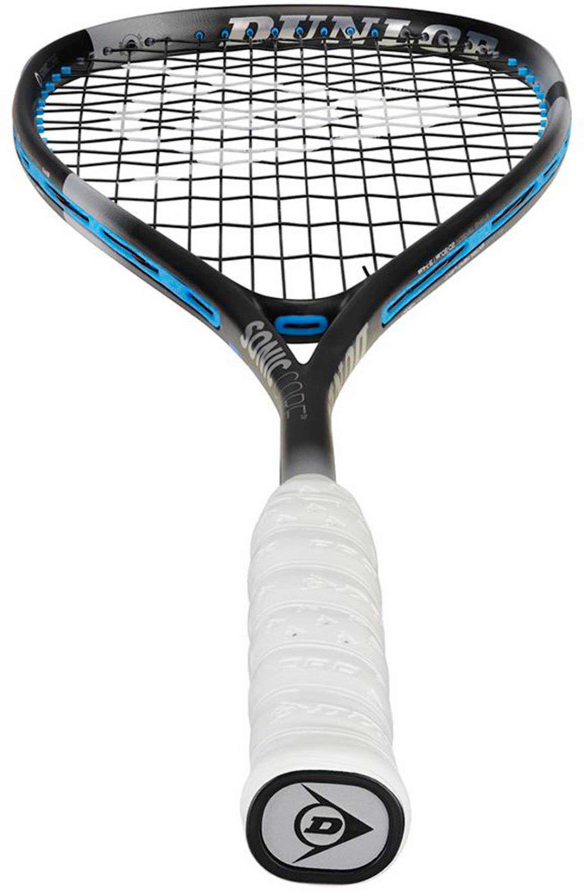 DUNLOP, Dunlop Soniccore Evolution 130 Squashracket