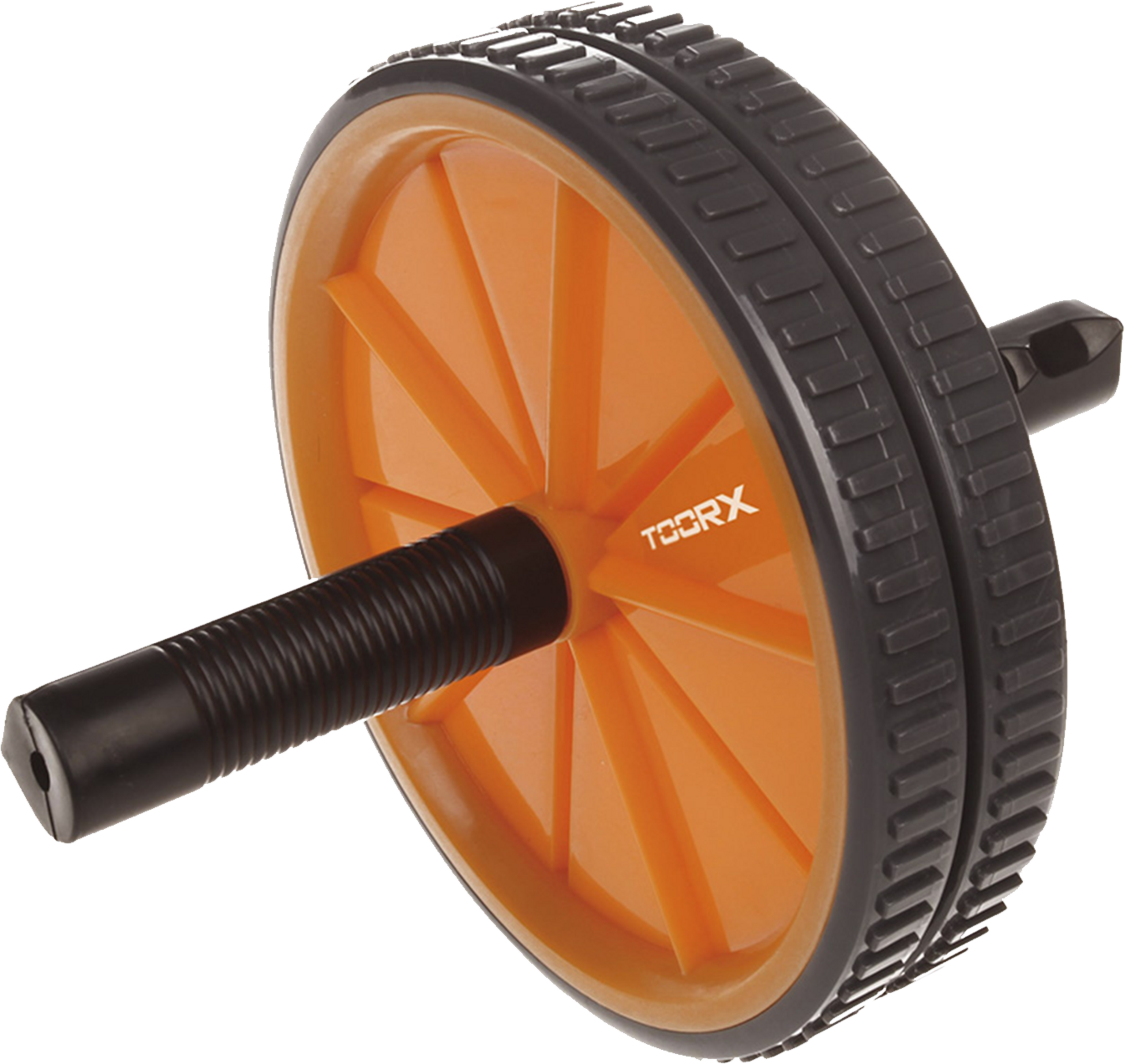 TOORX, Duo Ab Wheel
