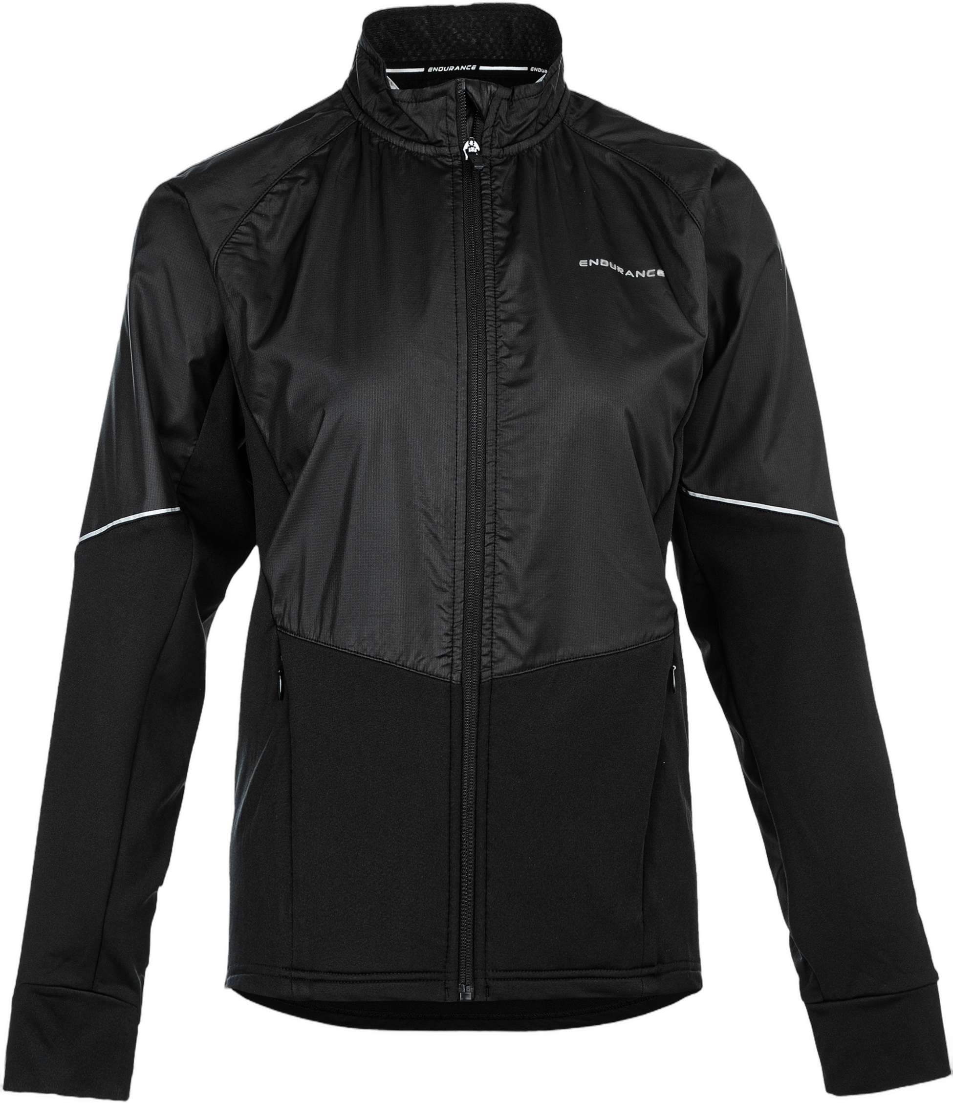 ENDURANCE, Duo-tech Running Jacket
