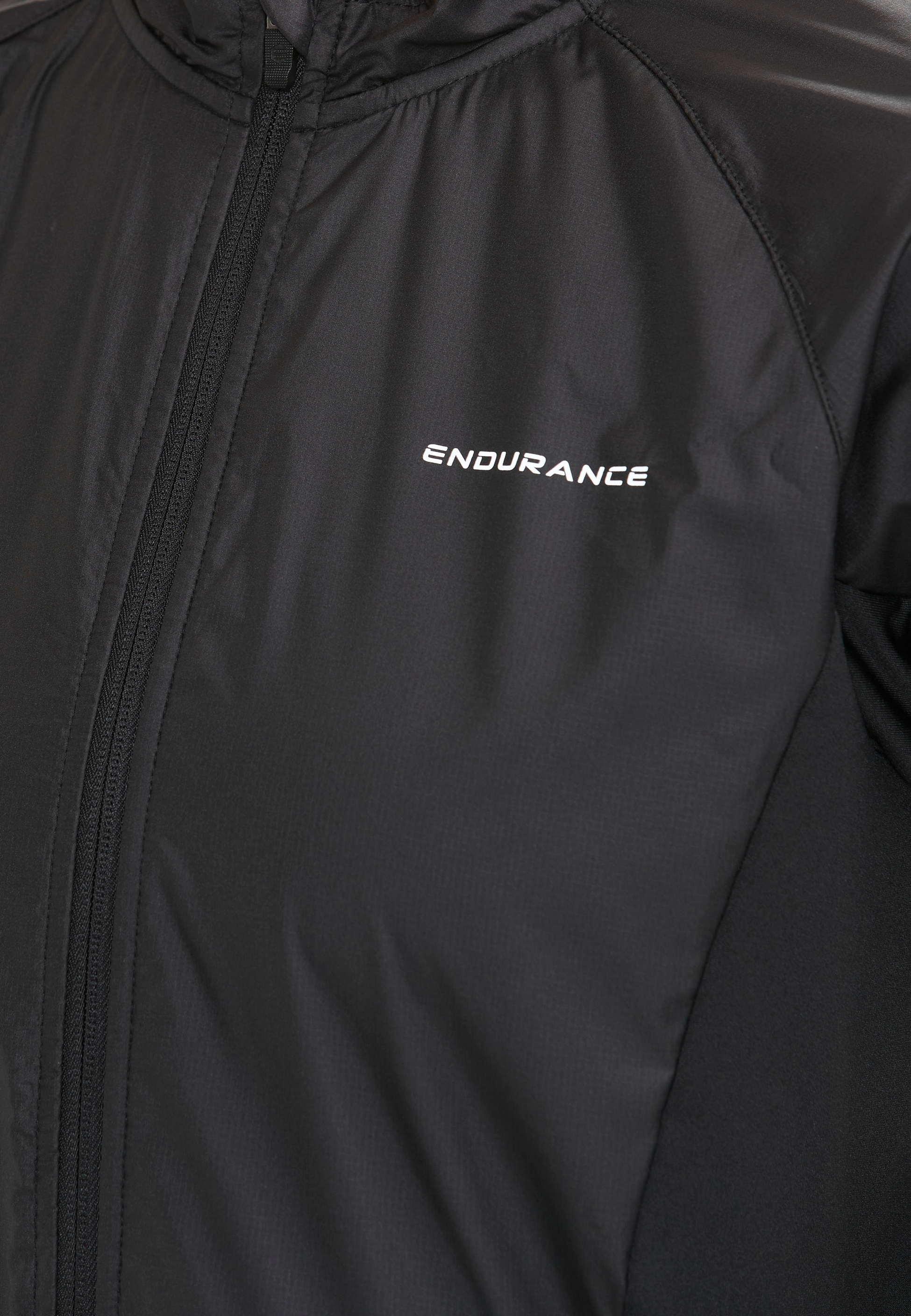 ENDURANCE, Duo-tech Running Jacket